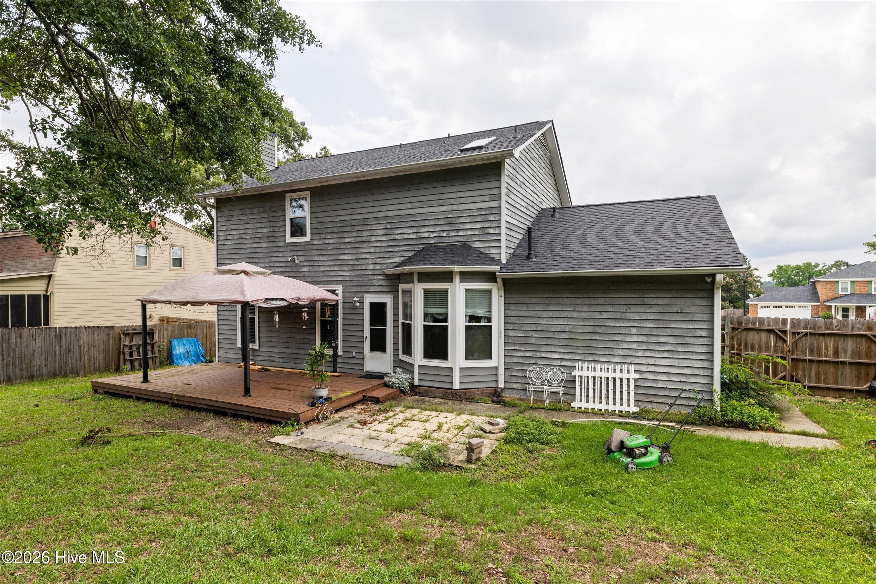 Single Family Residence at 141 Maple Creek Drive, Martinez, GA 30907, photo 6 of 28
