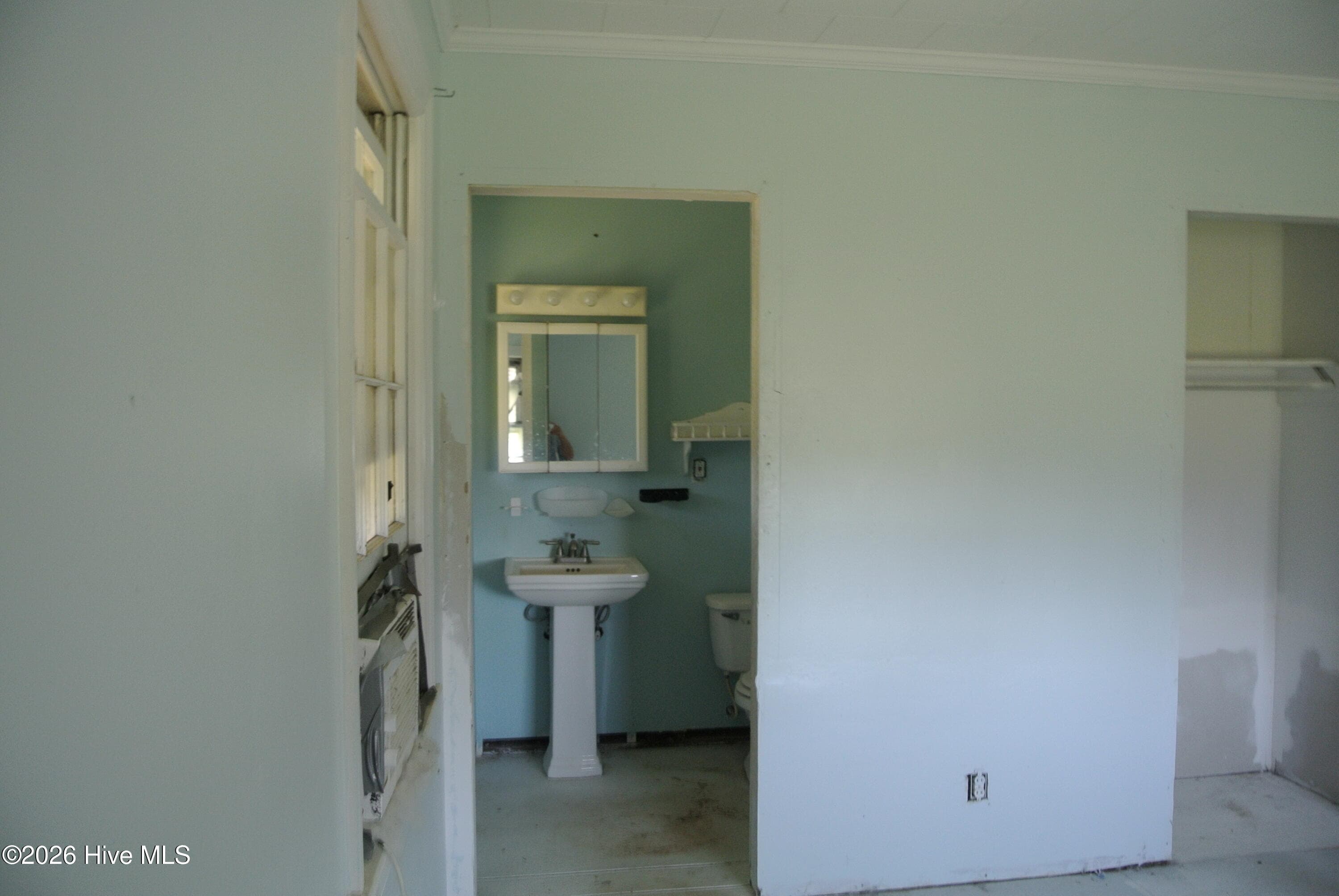 Single Family Residence at 153 Fulford Willis Road, Williston, NC 28579, photo 29 of 38