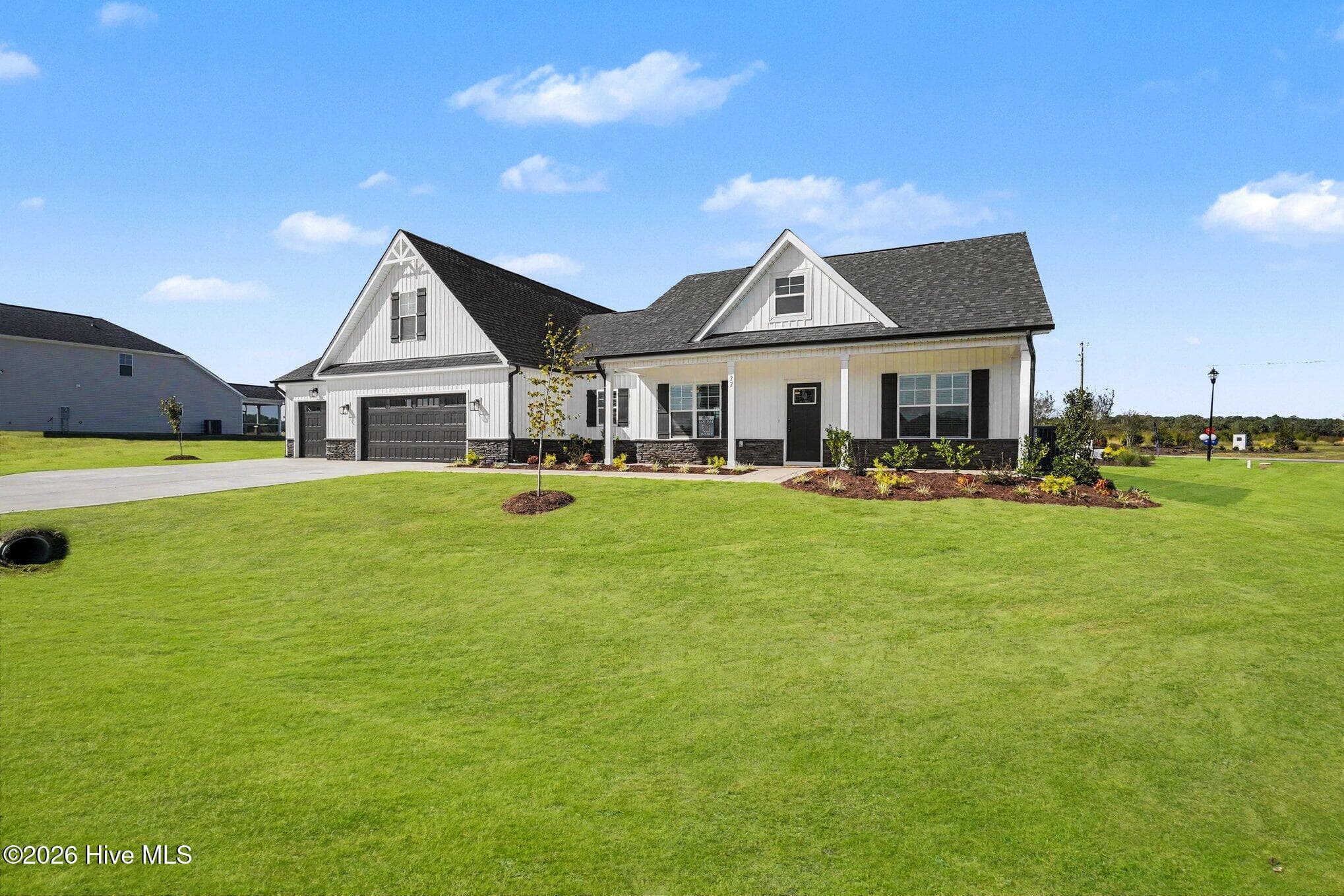 Single Family Residence at 22 Grady Farm Way, Benson, NC 27504, photo 17 of 182