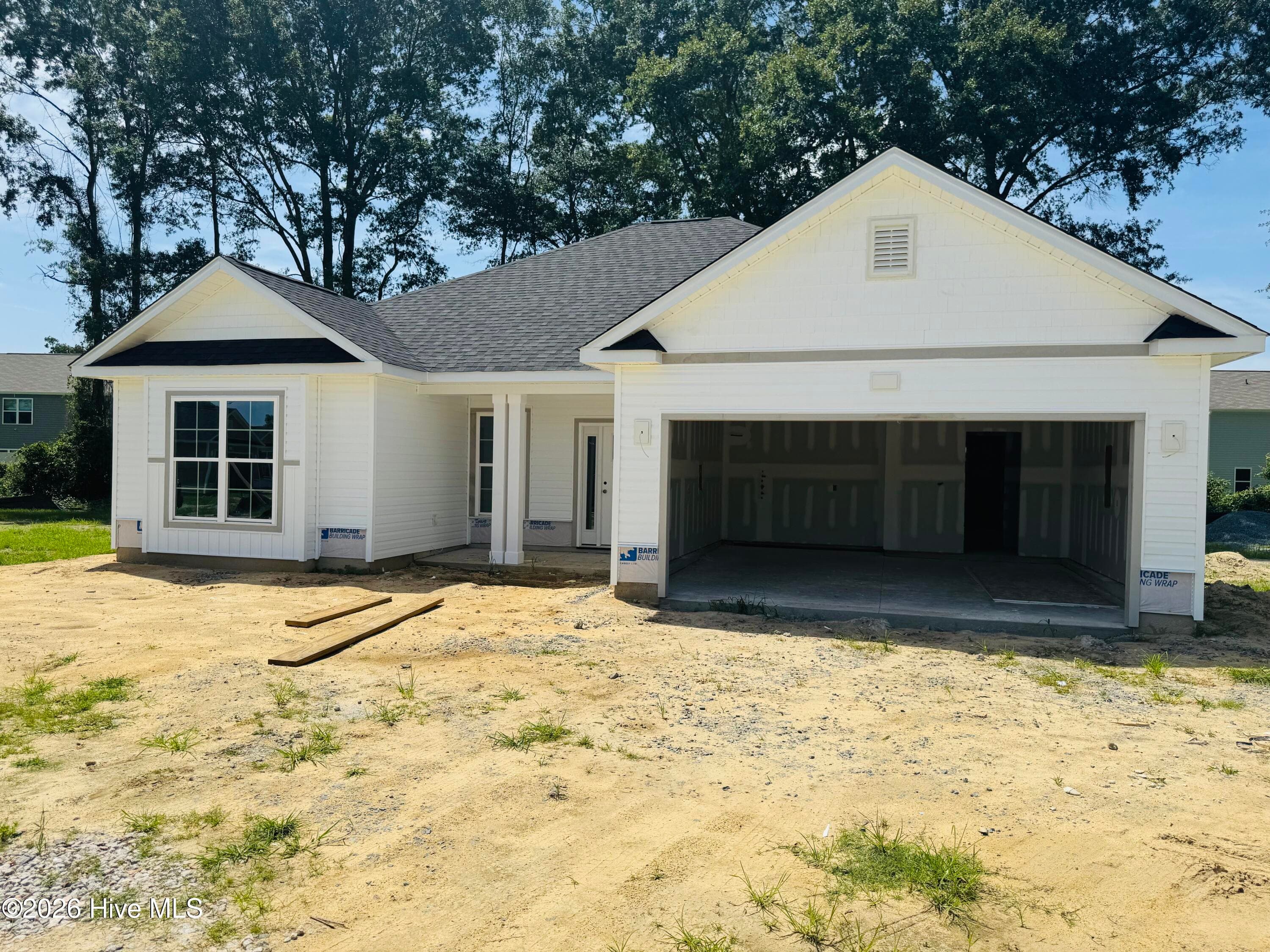 Single Family Residence at 507 S Carey Street 62, La Grange, NC 28551, photo 5 of 13