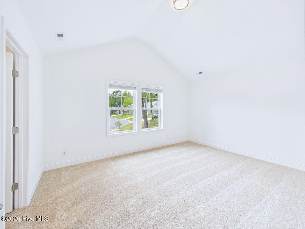 TELLURIDE LOT 04 - 'Berton' - 221 Telluride Court, Aberdeen, NC 28315