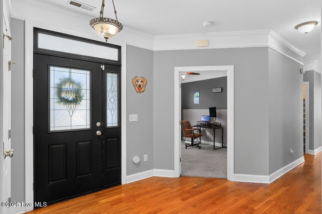 Single Family Residence at 125 Mom Lane, New Bern, NC 28562, photo 11 of 74