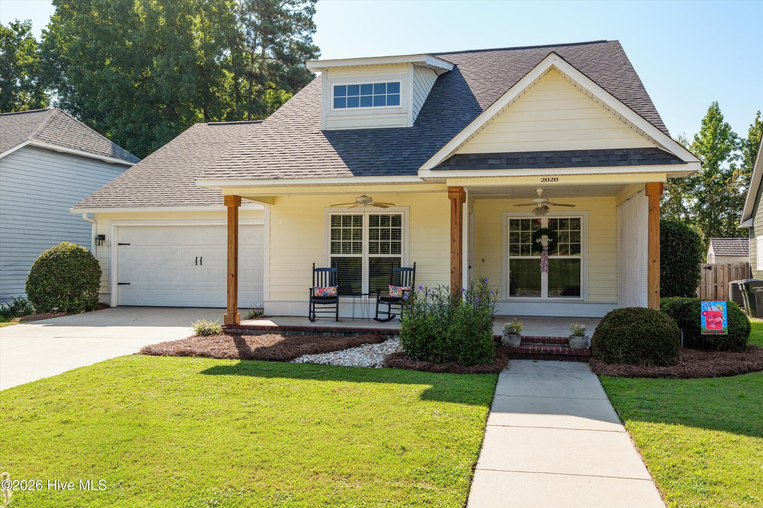 2020 Magnolia Parkway, Grovetown, GA 30813