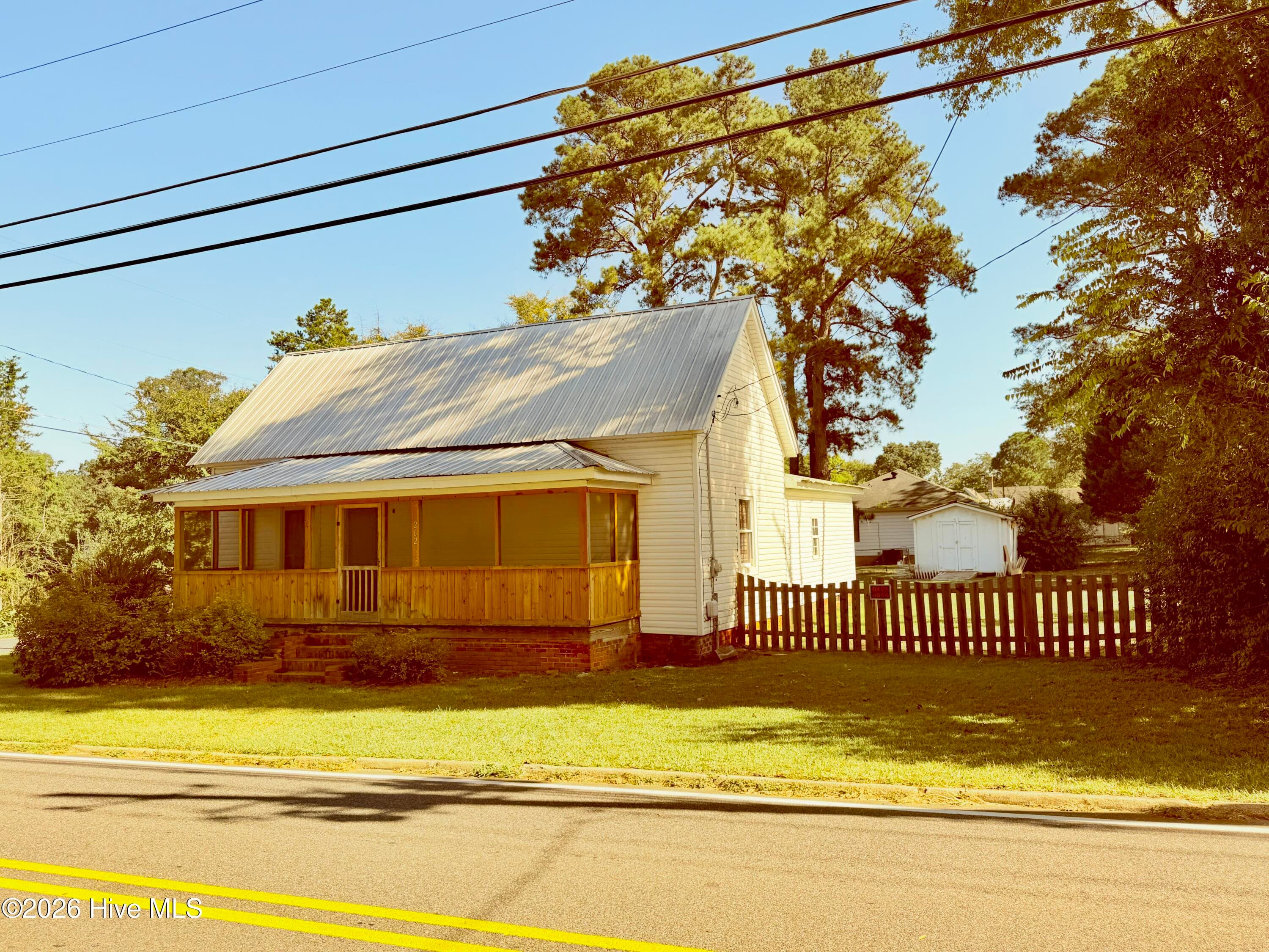 Single Family Residence at 262 Ledbetter Street, Cordova, NC 28330, photo 23 of 29