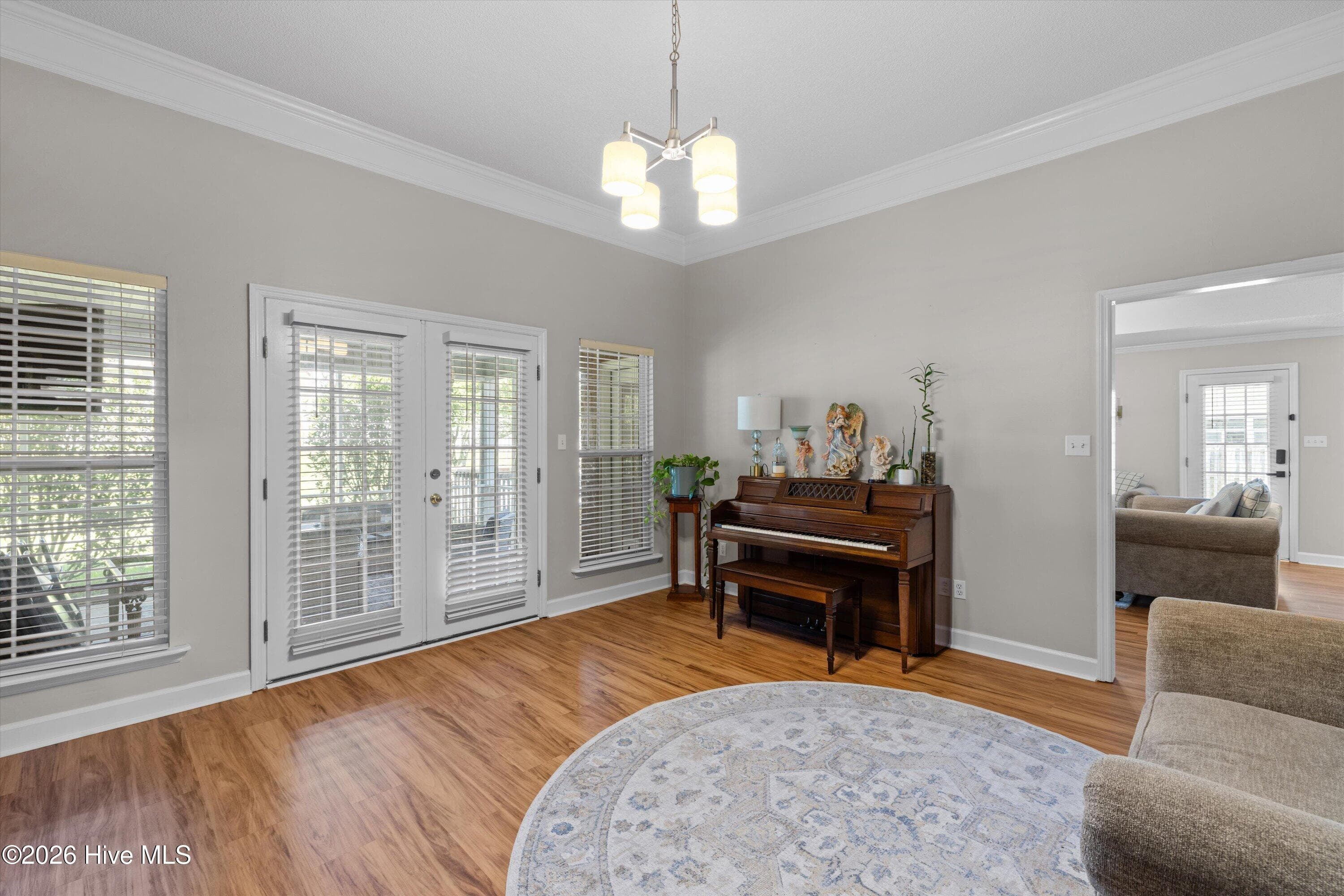 Single Family Residence at 5105 Windmill Place, Evans, GA 30809, photo 13 of 37