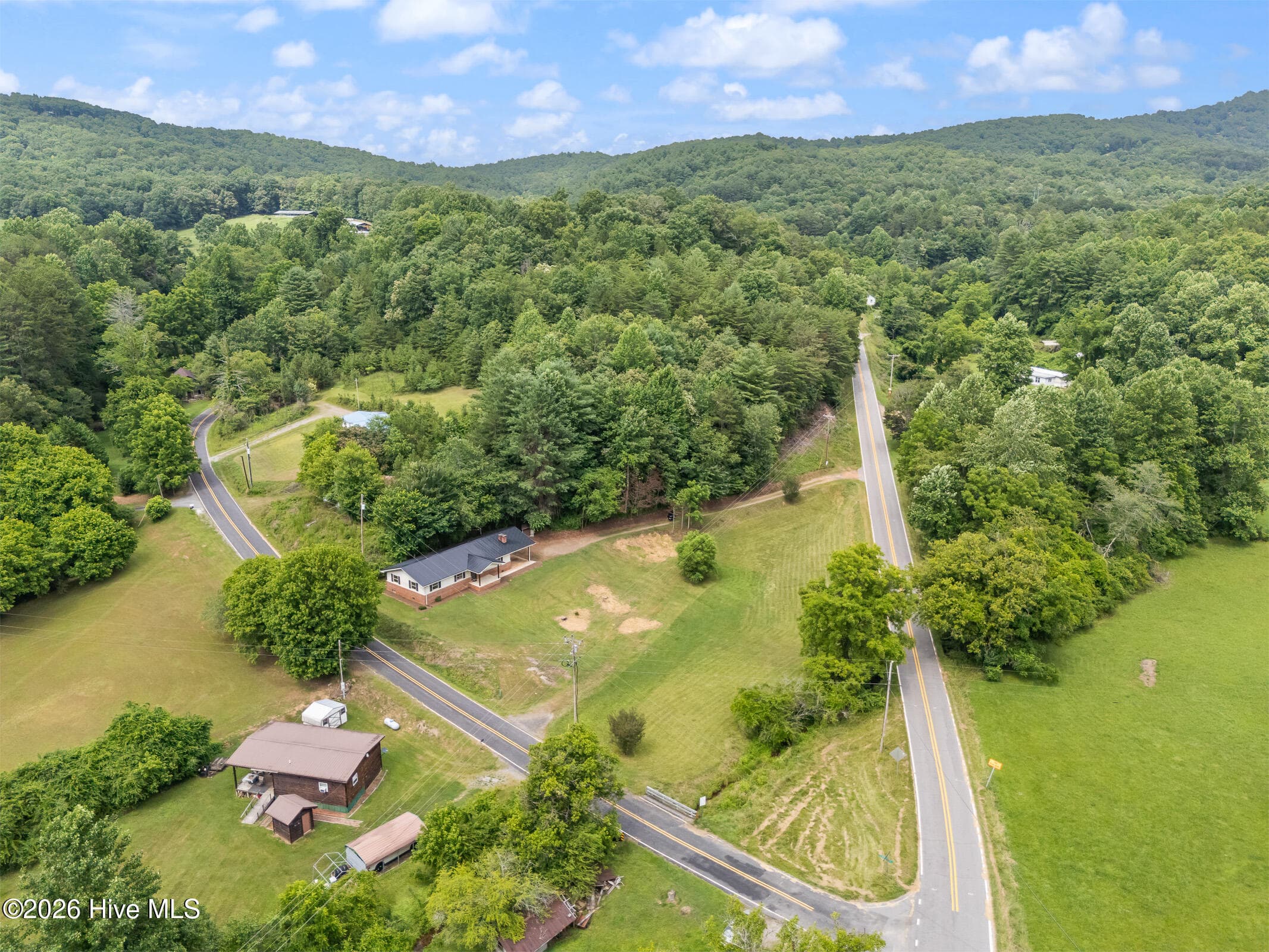 Single Family Residence at 491 Notla Church Road, Murphy, NC 28906, photo 52 of 54
