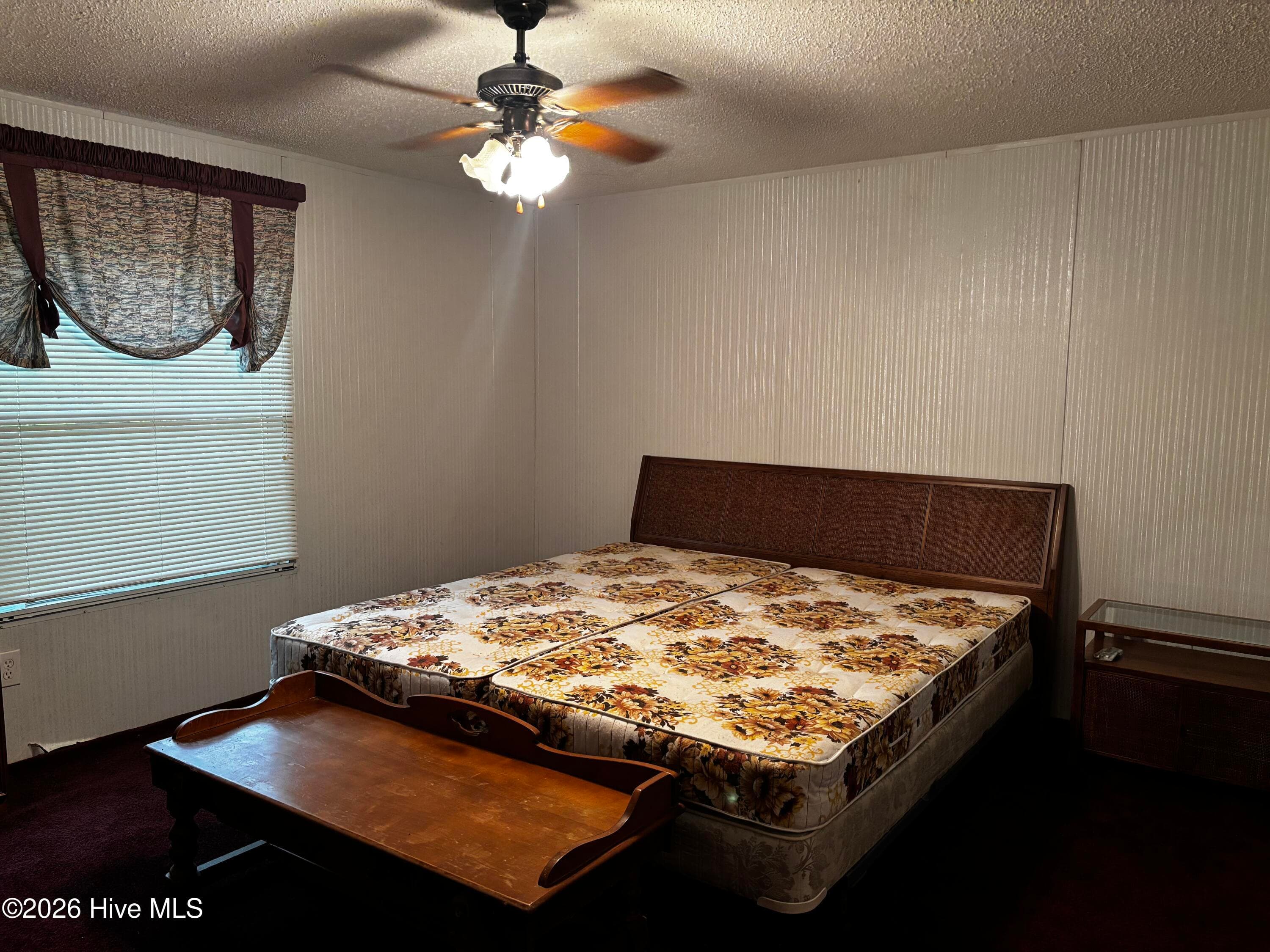 Main Bedroom - 4779 Junaluska Road, Andrews, NC 28901