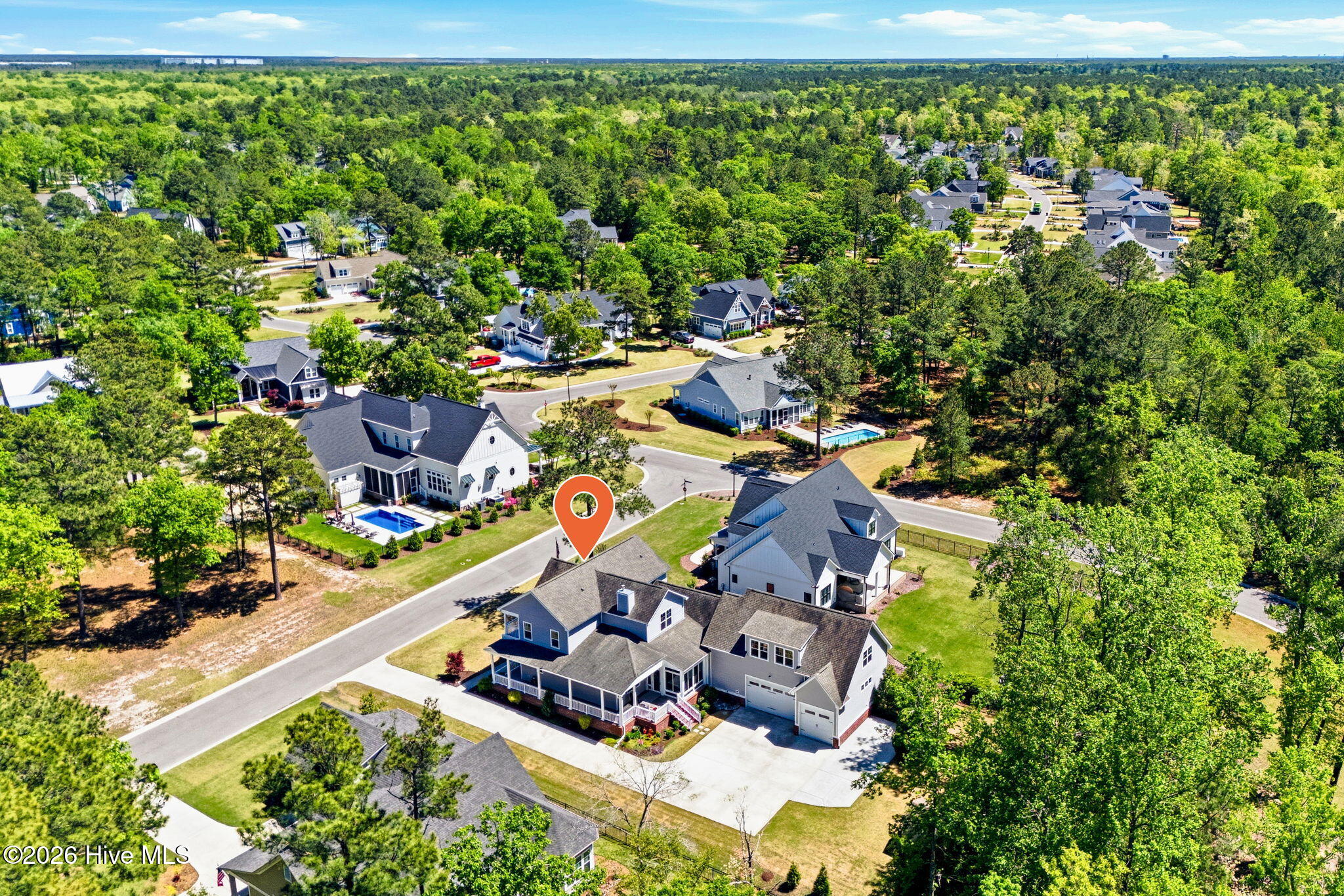 Single Family Residence at 3784 Crab Catcher Loop NE, Leland, NC 28451, photo 89 of 97
