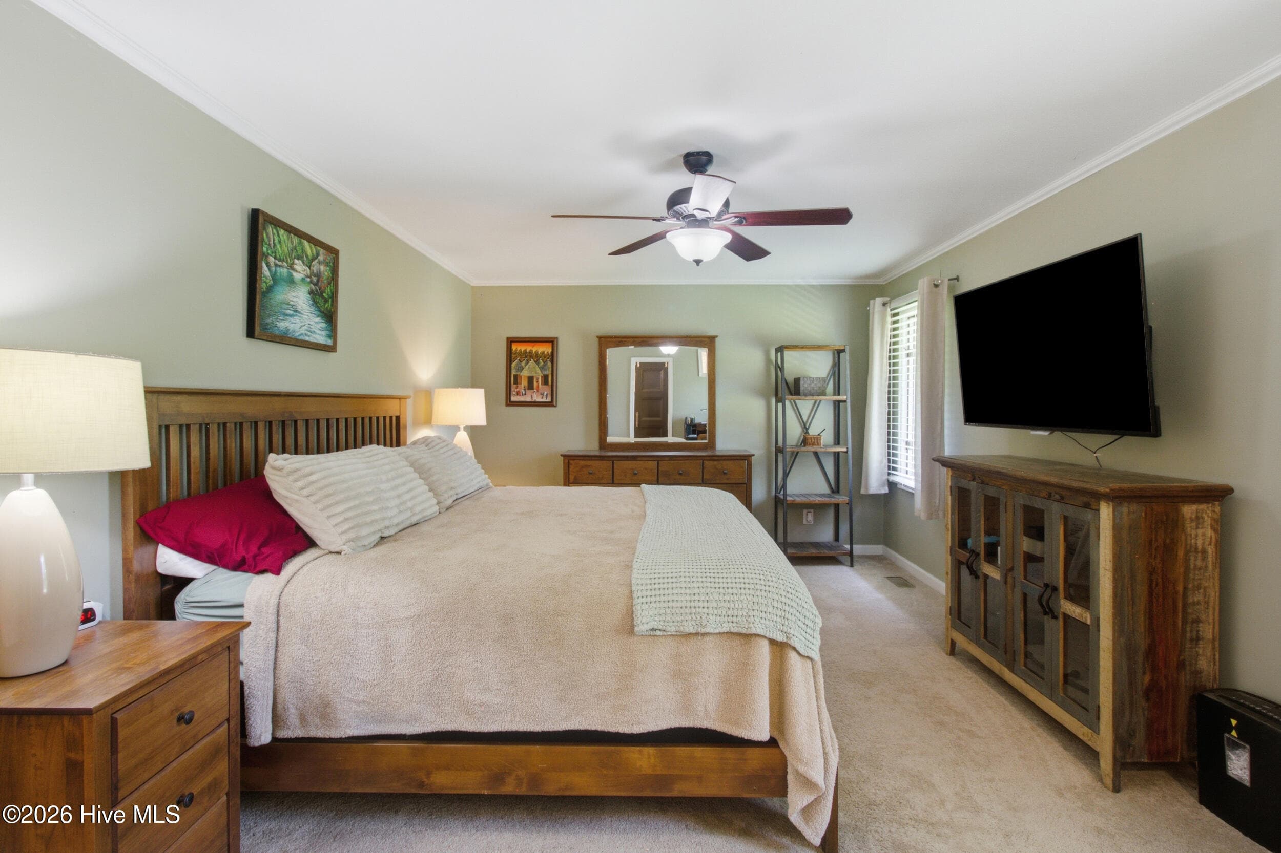 Owners Suite - 701 Plantation Drive, New Bern, NC 28562