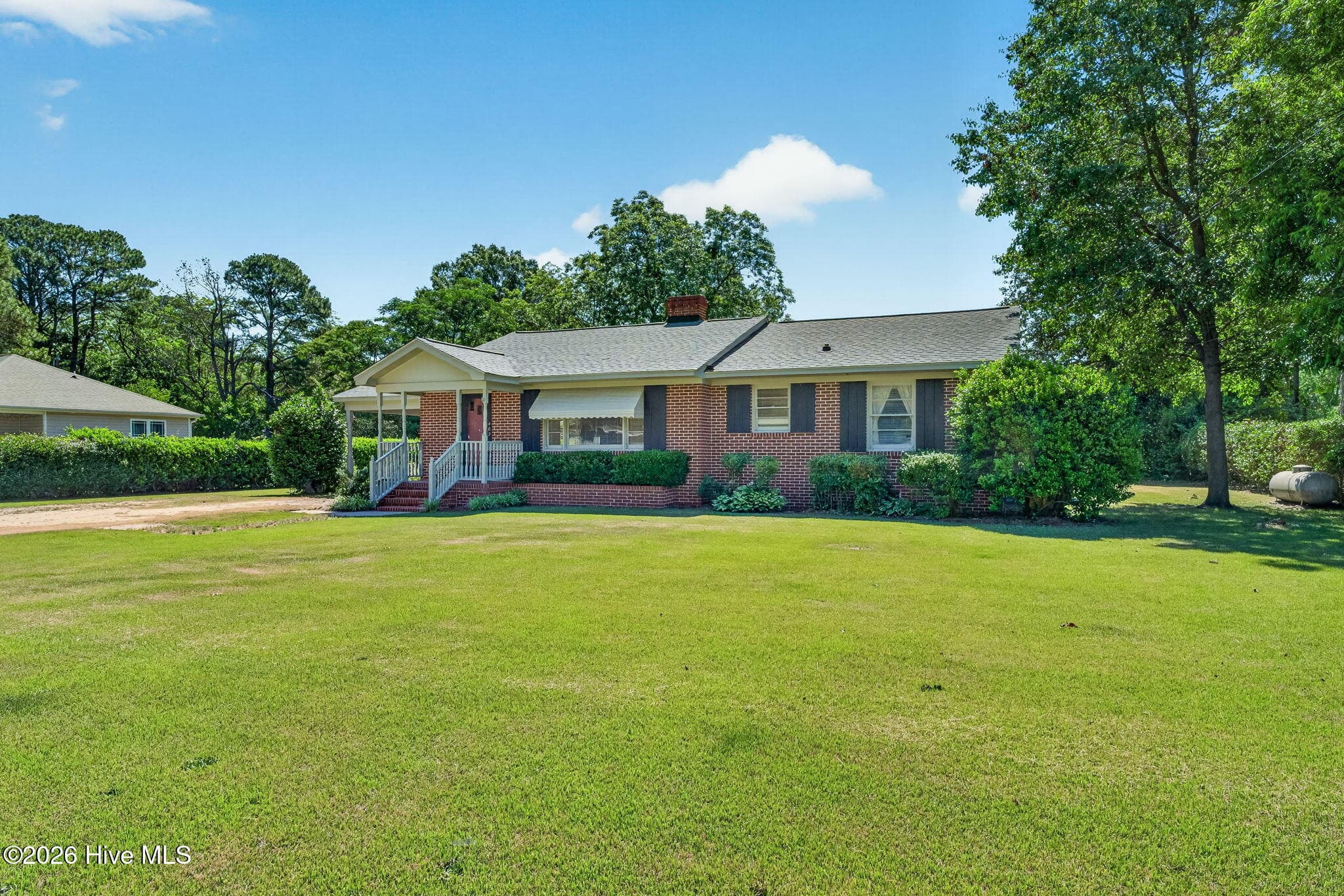 Single Family Residence at 403 S Pearl Street, Princeton, NC 27569, photo 4 of 57