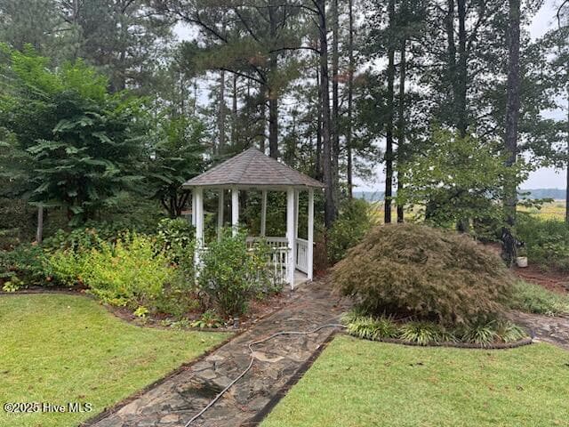 Single Family Residence at 1064 Tresses Court, Vass, NC 28394, photo 14 of 62