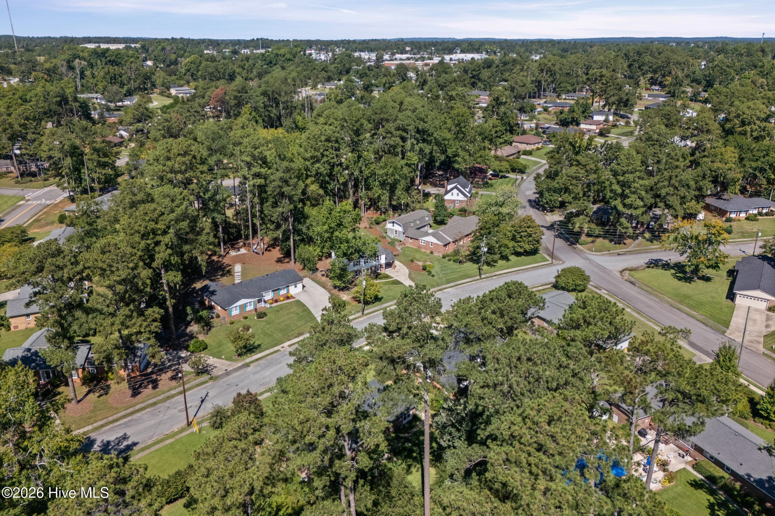 Single Family Residence at 233 Chatham Road, Augusta, GA 30907, photo 54 of 56