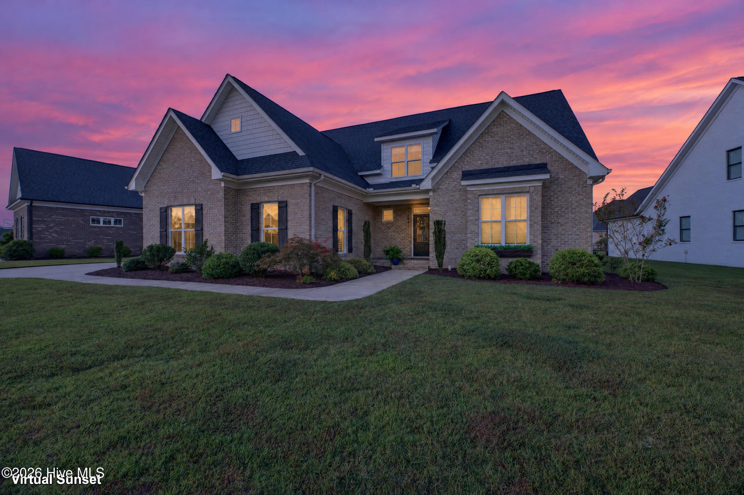 Single Family Residence at 2041 Sedbrook Lane, Winterville, NC 28590, photo 20 of 83