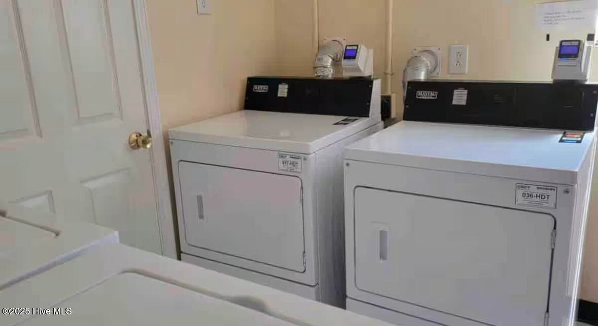 Condominium at 303 Henderson Boulevard 14, Atlantic Beach, NC 28512, photo 22 of 24