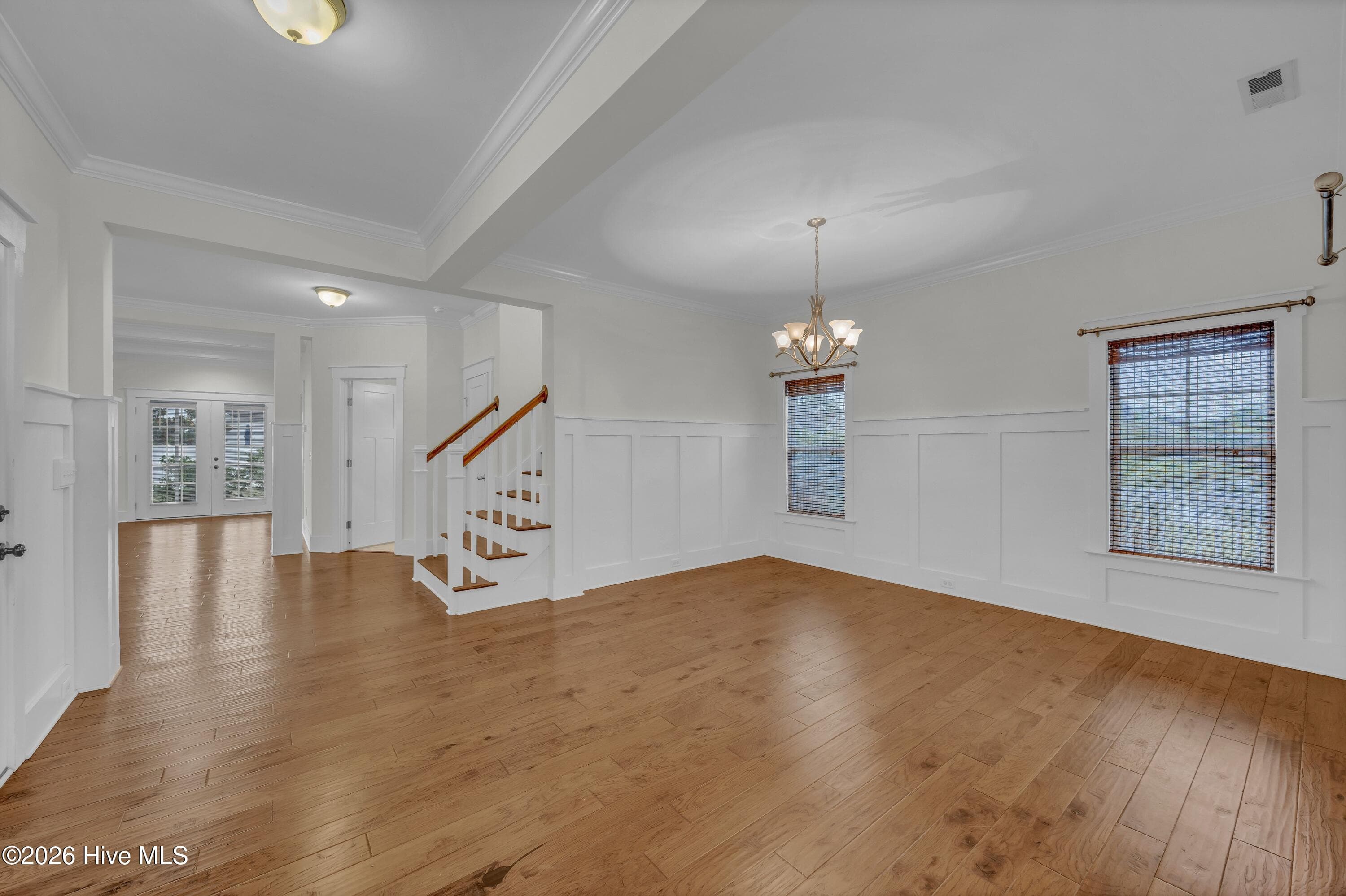Single Family Residence at 4136 Pine Hollow Drive, Wilmington, NC 28412, photo 5 of 28