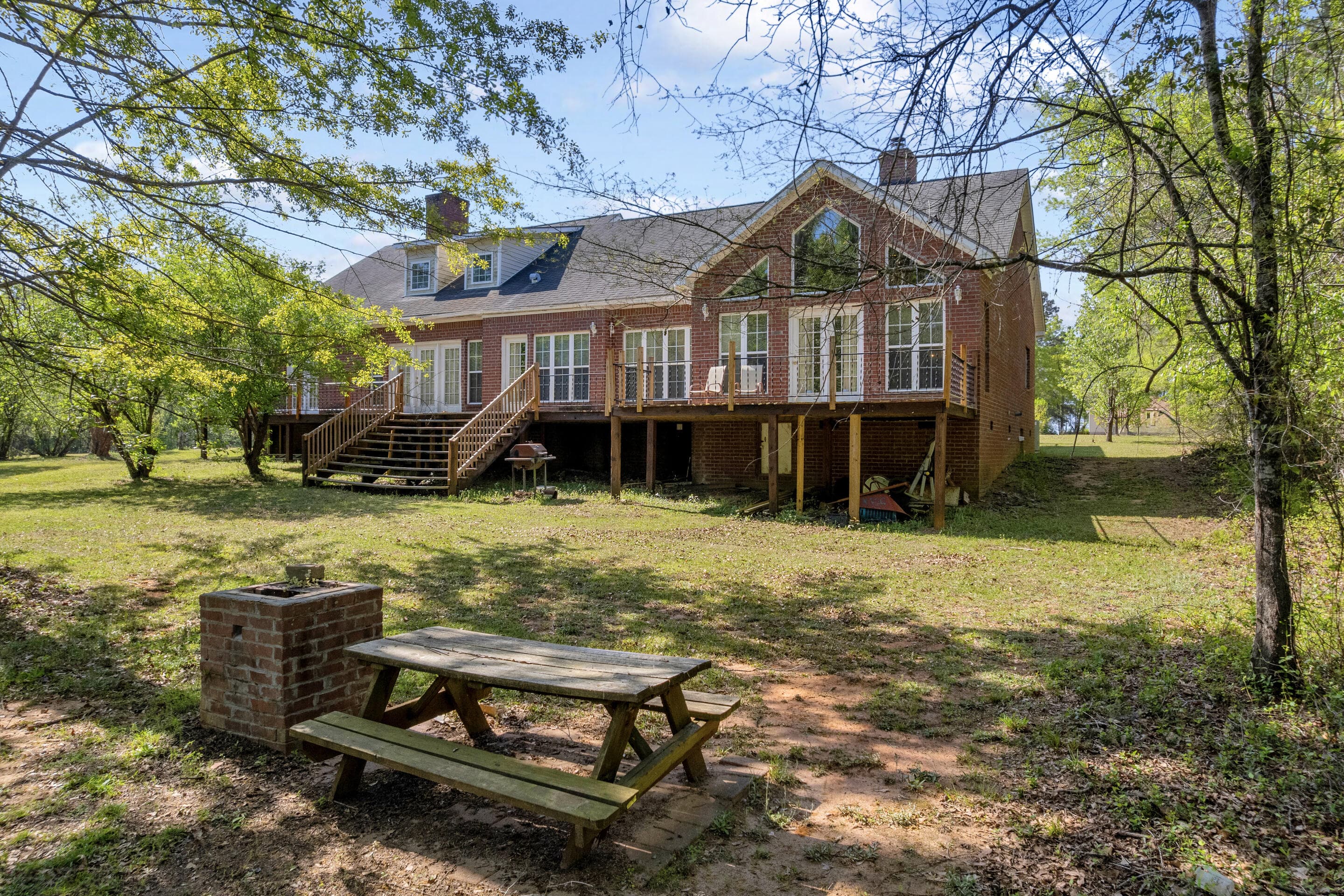 Single Family Residence at 1197 Jefferson Boulevard, Louisville, GA 30434, photo 54 of 60