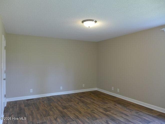Master Bedroom - 103 William Court, Goldsboro, NC 27530