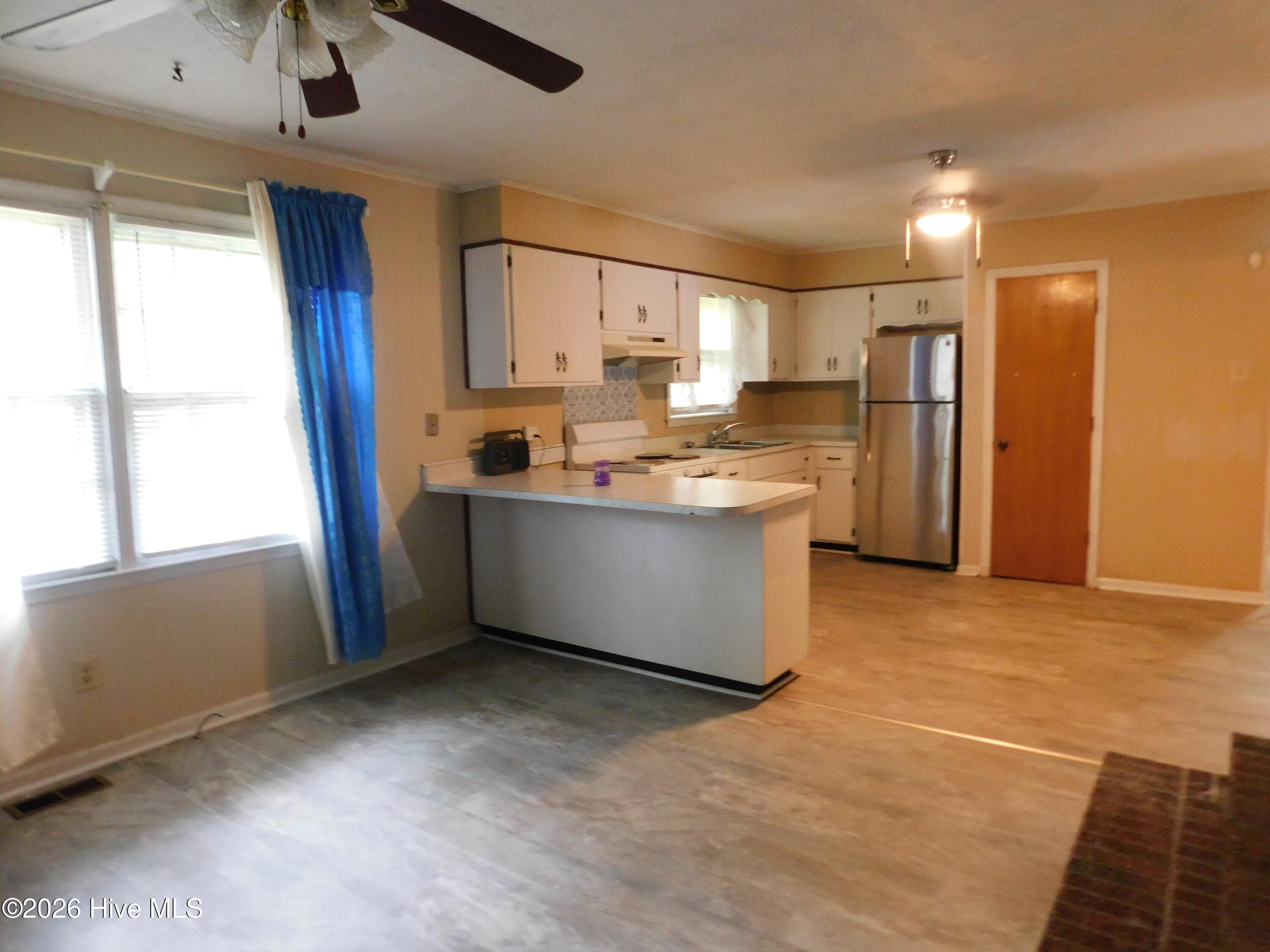 1003 Raleigh Street, Laurinburg, NC 28352