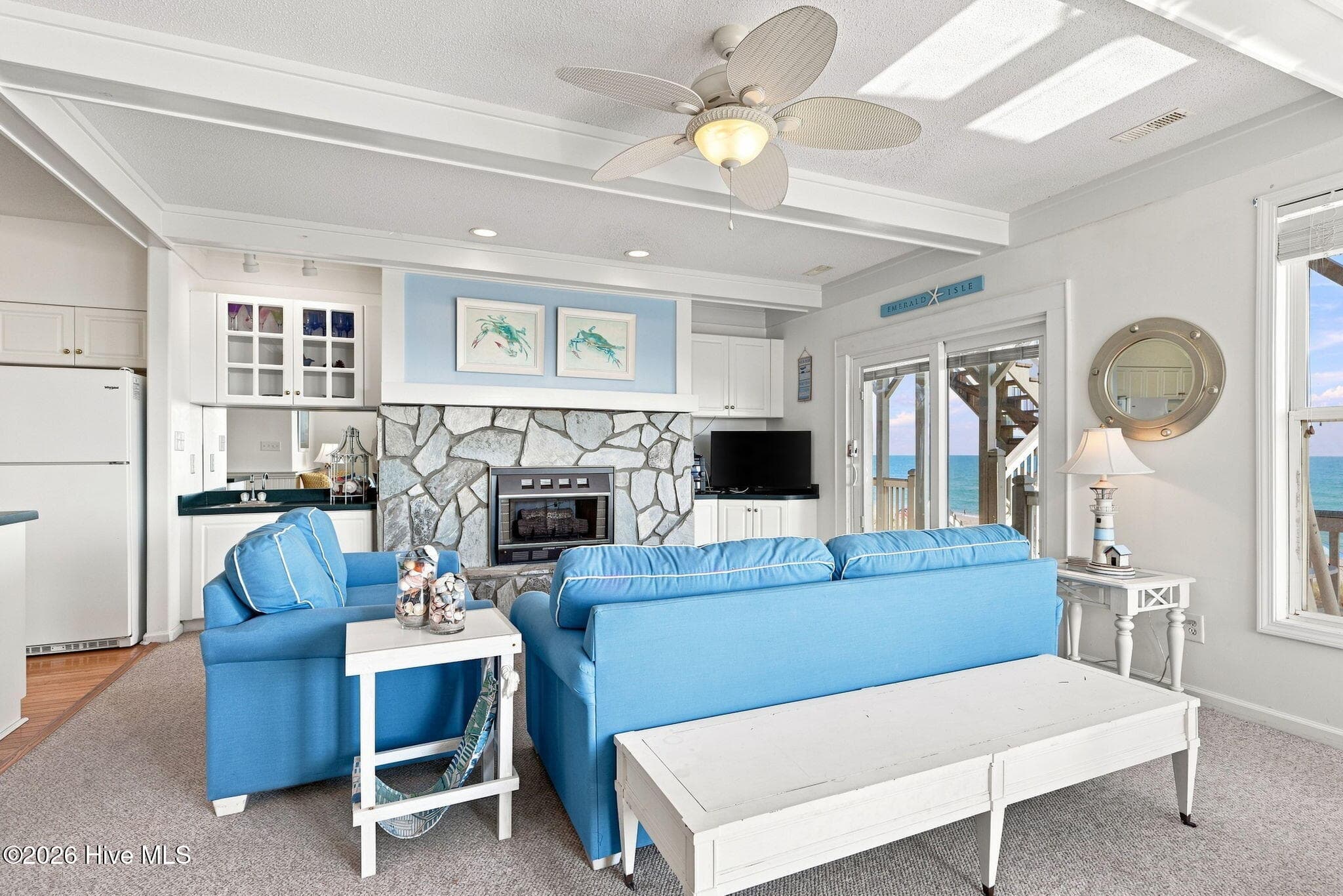 Condominium at 2801 Pier Pointe Drive B2, Emerald Isle, NC 28594, photo 7 of 45