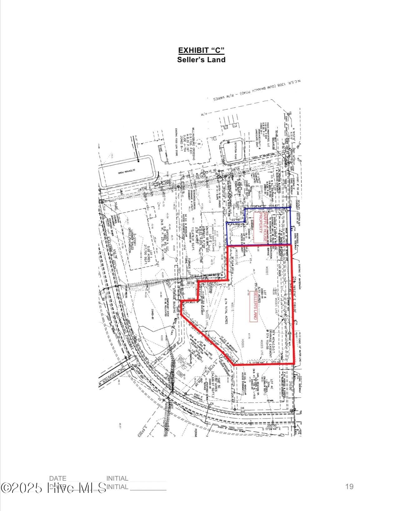 00 Western Boulevard, Jacksonville, NC 28546