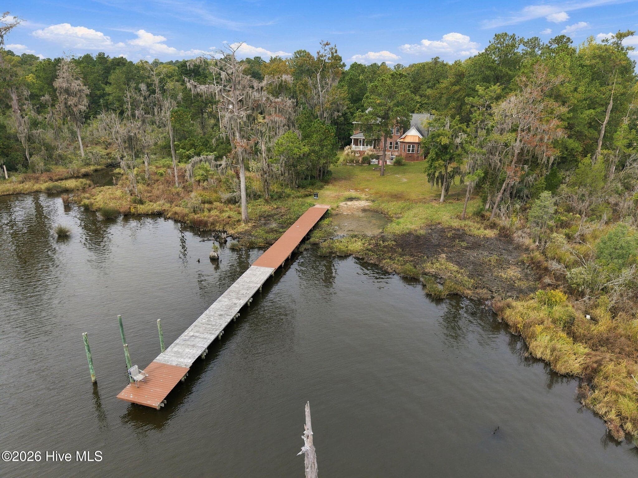 Waterview - 516 Long Point Road, Chocowinity, NC 27817
