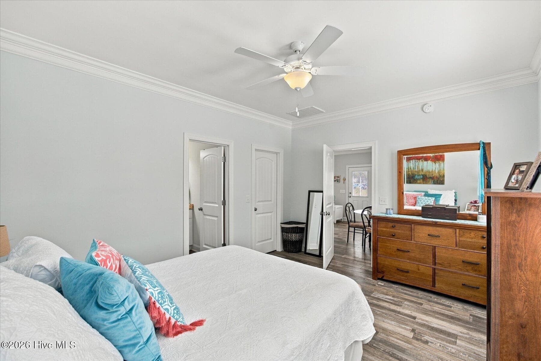 Single Family Residence at 4457 Gateway Village Circle SE, Southport, NC 28461, photo 16 of 29