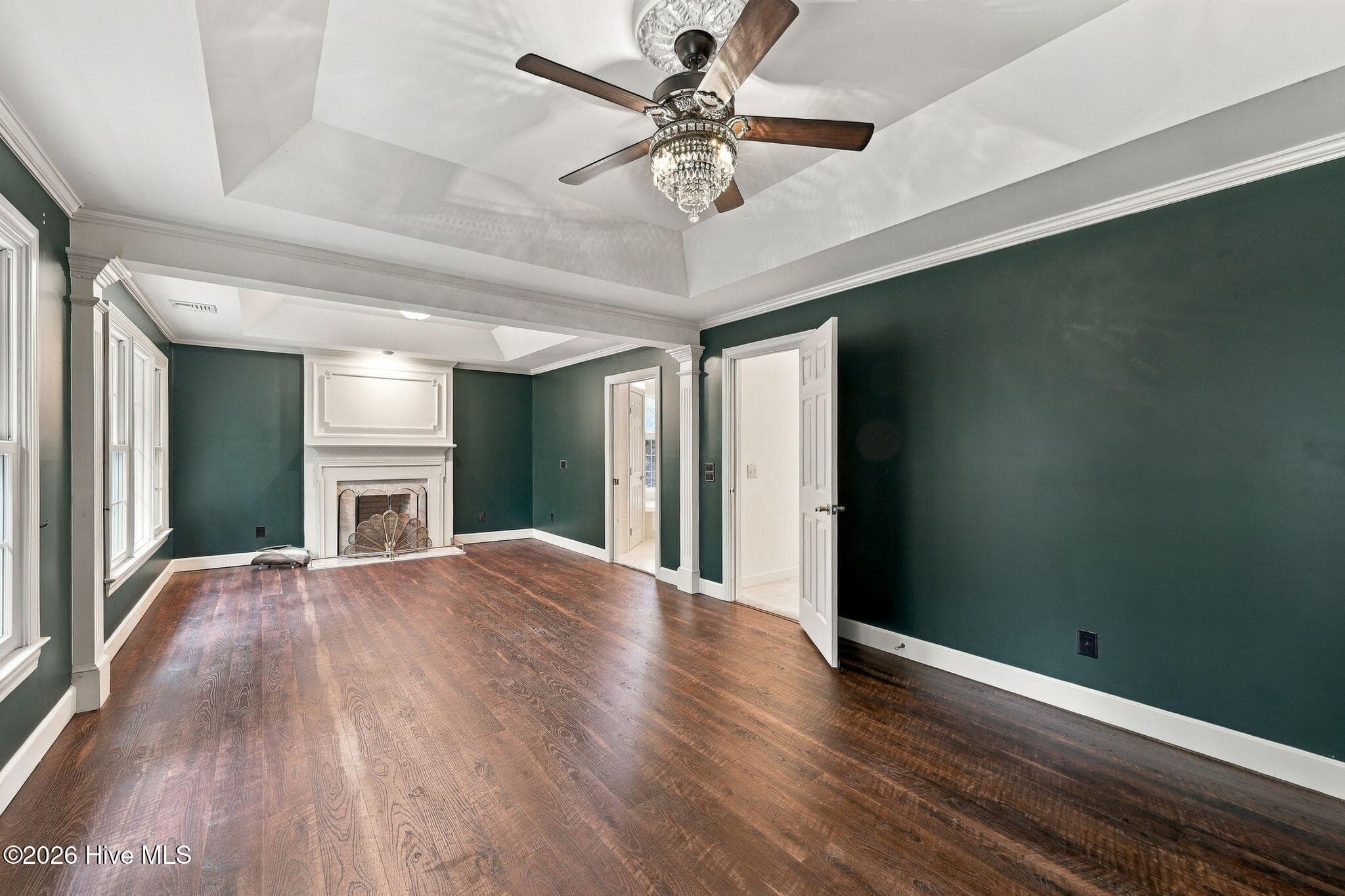Single Family Residence at 1708 Nc Highway 45, Cofield, NC 27922, photo 30 of 86