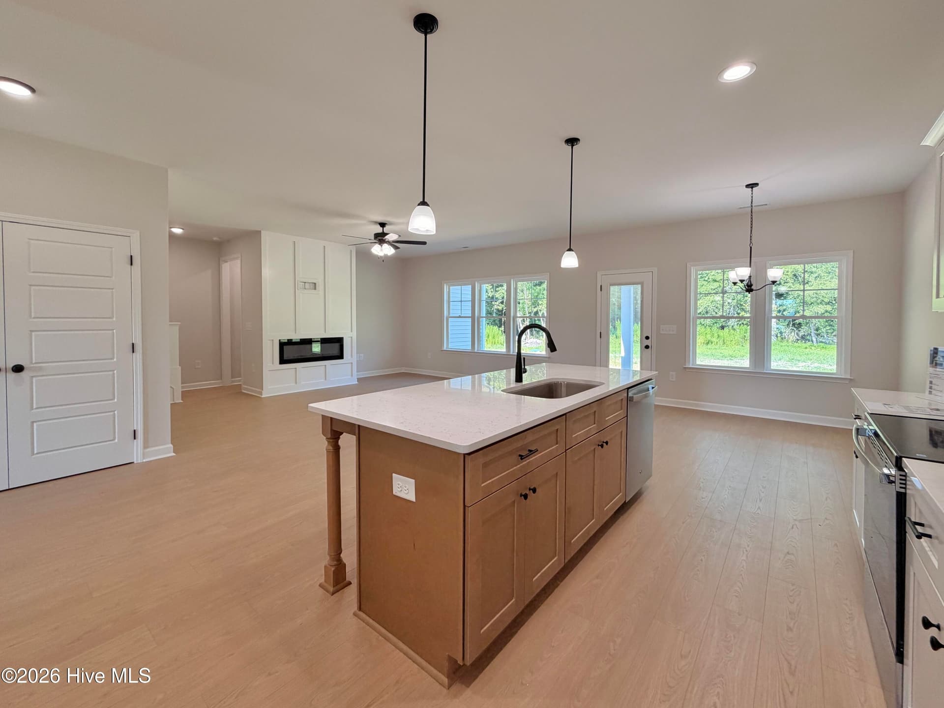 Single Family Residence at 3750 Chatsworth Drive, La Grange, NC 28551, photo 152 of 181