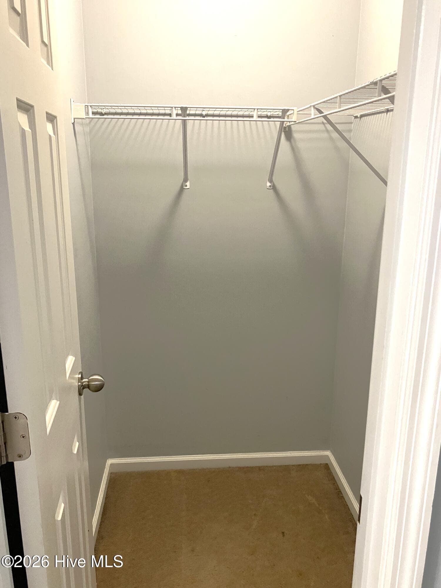 Master Closet #1 - 249 Bishop Drive, Jacksonville, NC 28540