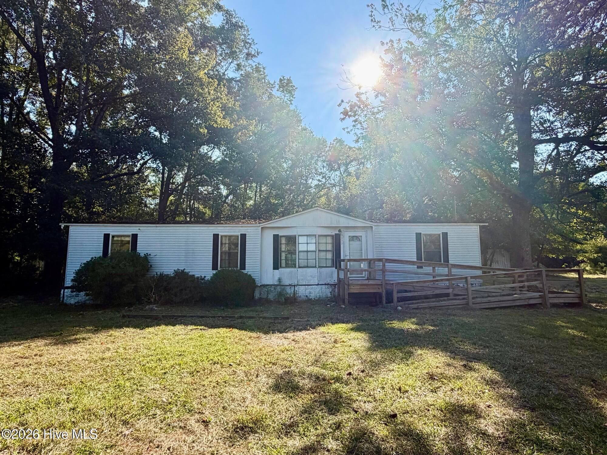 9559 S Us 17 Highway S, Chocowinity, NC 27817