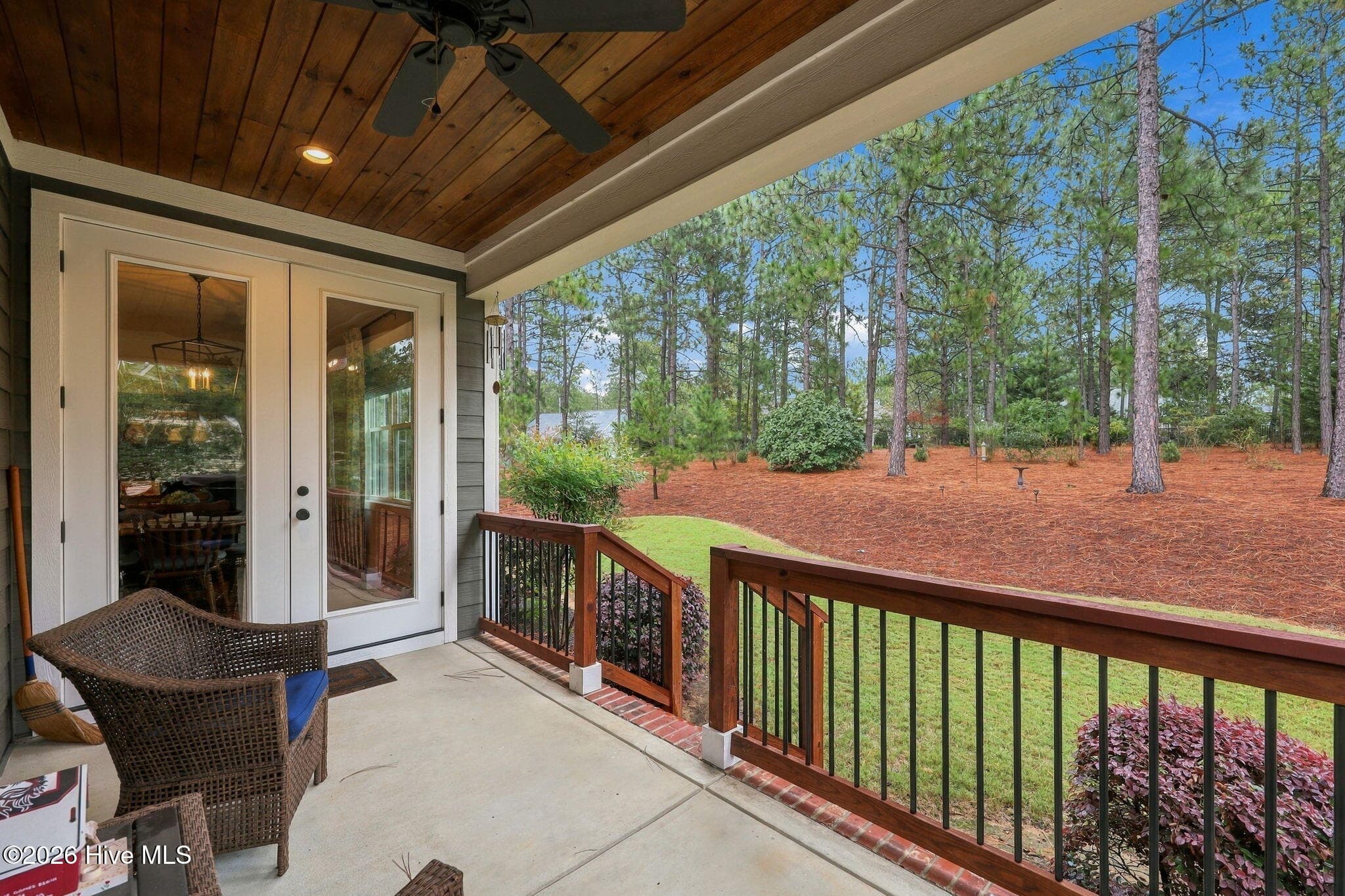 Single Family Residence at 104 Myrick Court, West End, NC 27376, photo 30 of 40