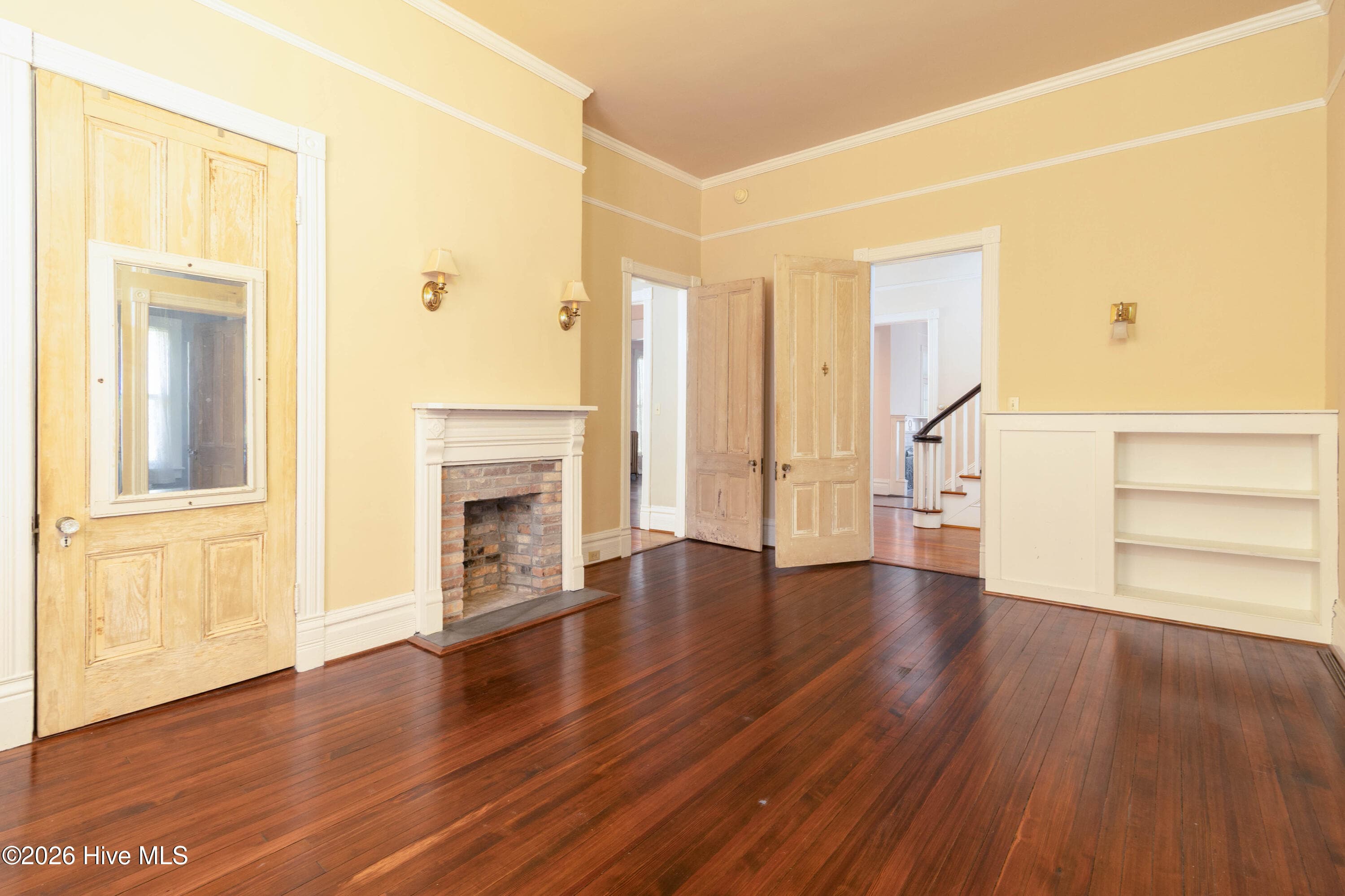 Single Family Residence at 105 N Granville Street, Edenton, NC 27932, photo 23 of 54