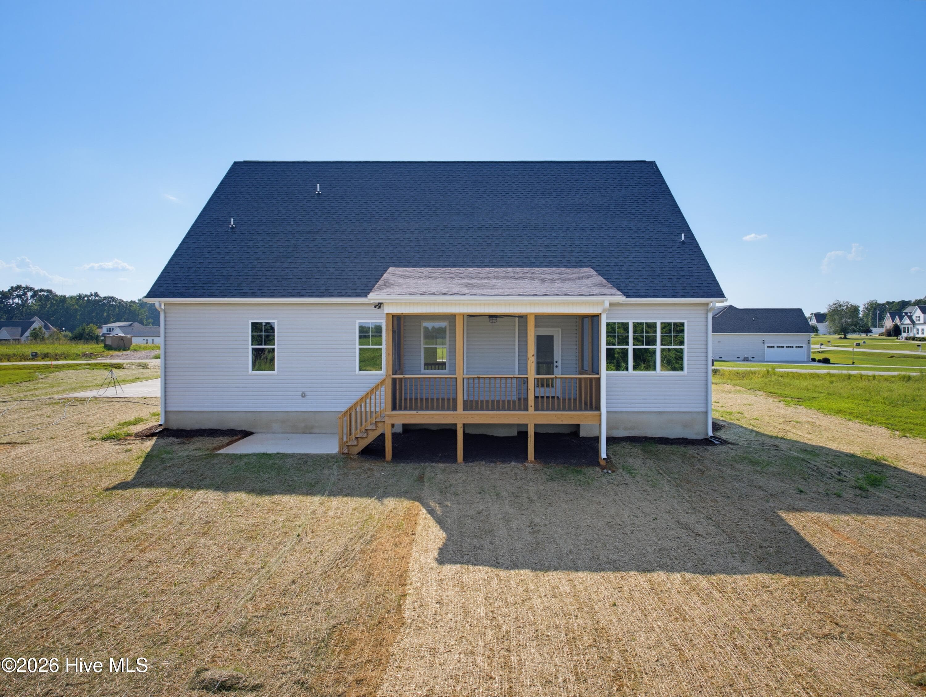 Single Family Residence at 5515 River Buck Road, Spring Hope, NC 27882, photo 13 of 75