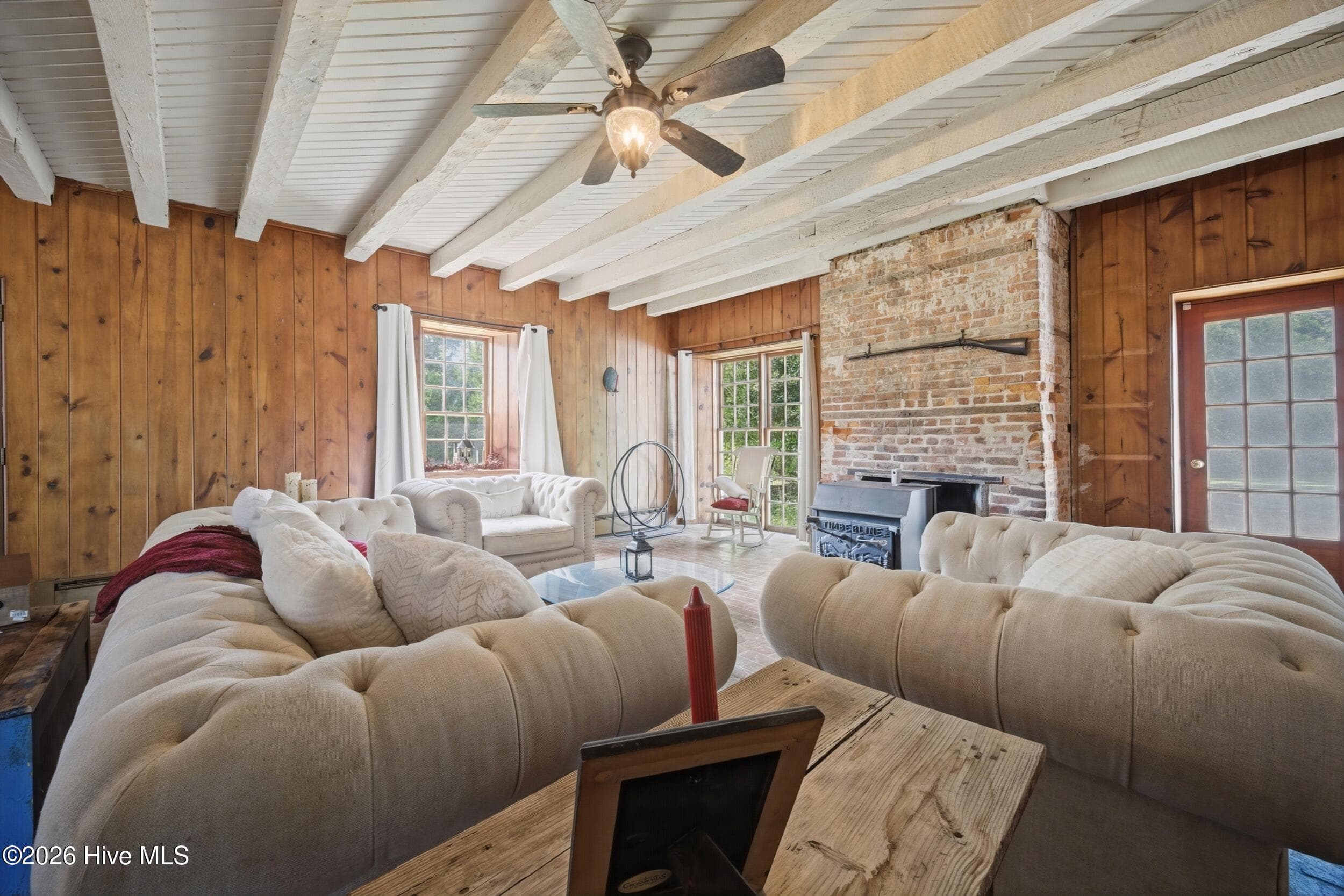 Single Family Residence at 154 Shipyard Road, Camden, NC 27921, photo 13 of 74