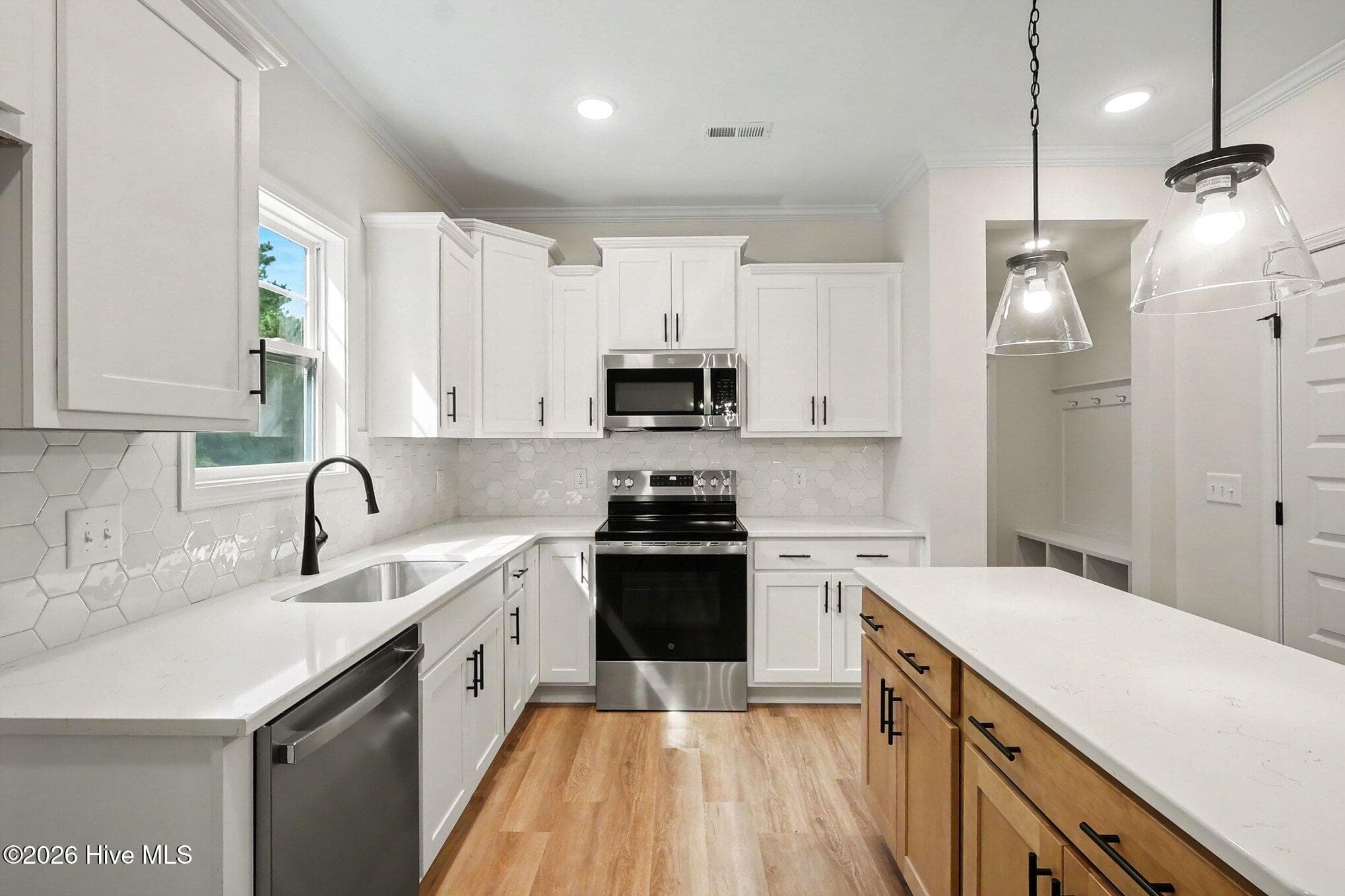 Single Family Residence at 261 Yardley Drive, Smithfield, NC 27577, photo 139 of 208