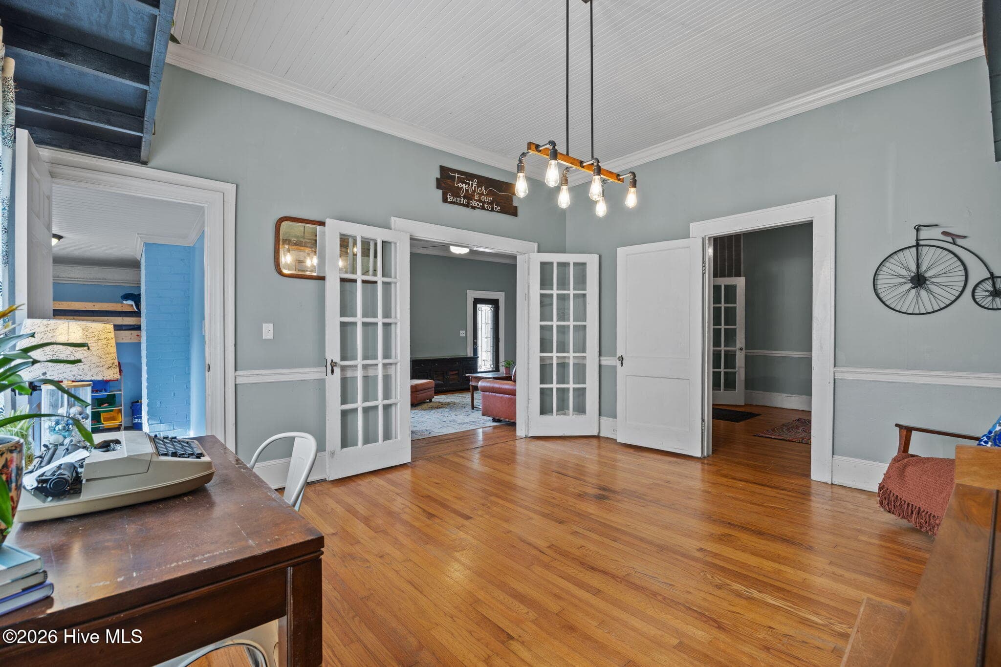 Single Family Residence at 302 W Green Street, Macclesfield, NC 27852, Macclesfield, photo 10 of 53