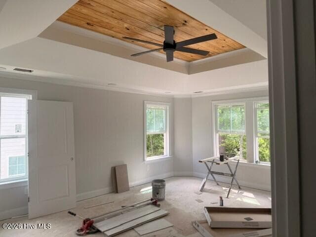 Primary Bedroom - 4021 Acorn Lane, Evans, GA 30809