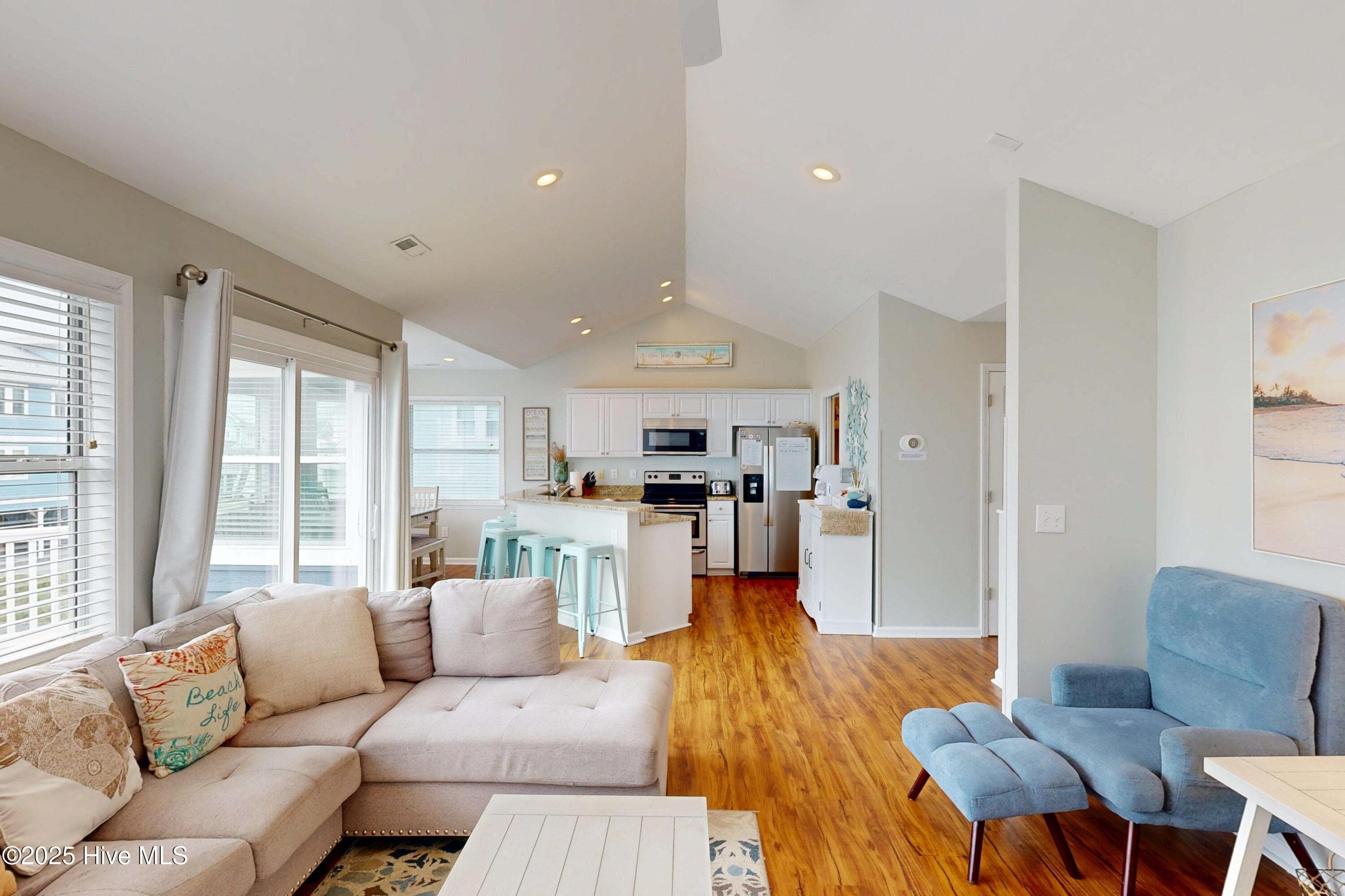Single Family Residence at 124 N Permuda Wynd Drive, North Topsail Beach, NC 28460, photo 16 of 84