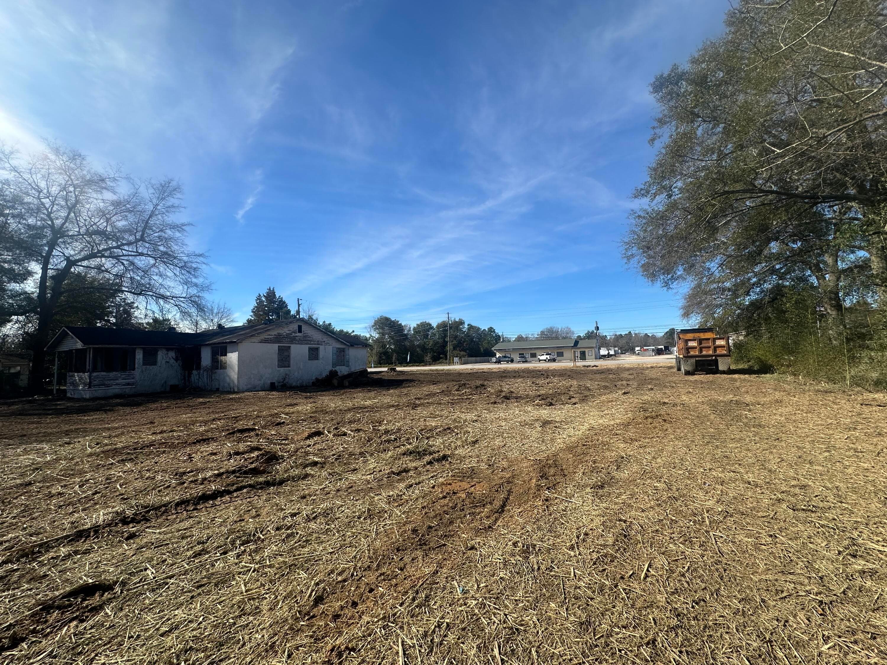 Commercial Sale at 3684 Peach Orchard Road, Augusta, GA 30906, photo 8 of 8