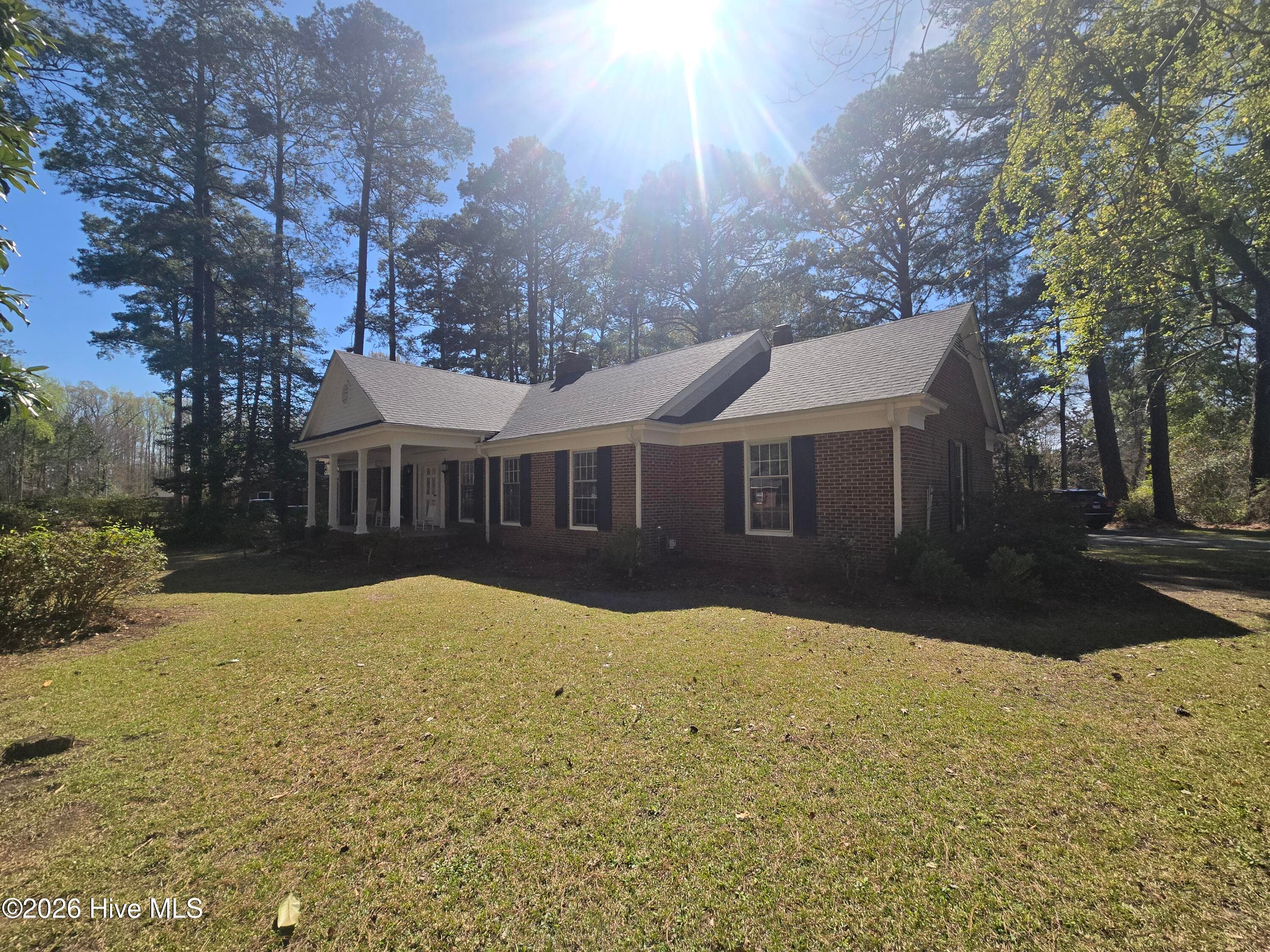 Single Family Residence at 701 S Broad Street, Robersonville, NC 27871, photo 37 of 45