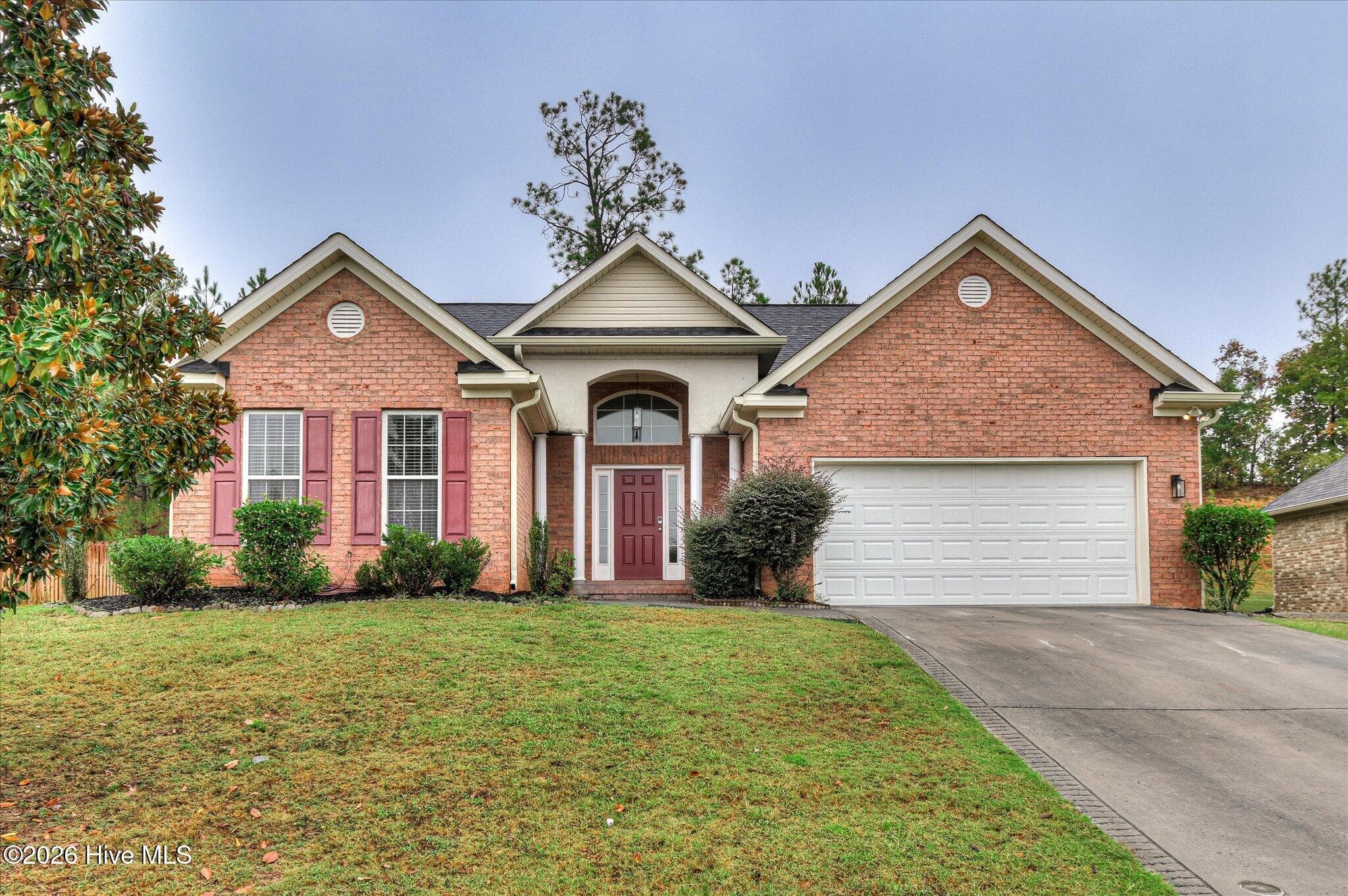 4549 Logans Way, Augusta, GA 30909