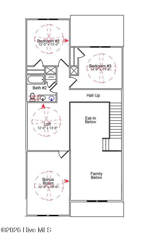 6751 Fellowship Drive, Leland, NC 28451