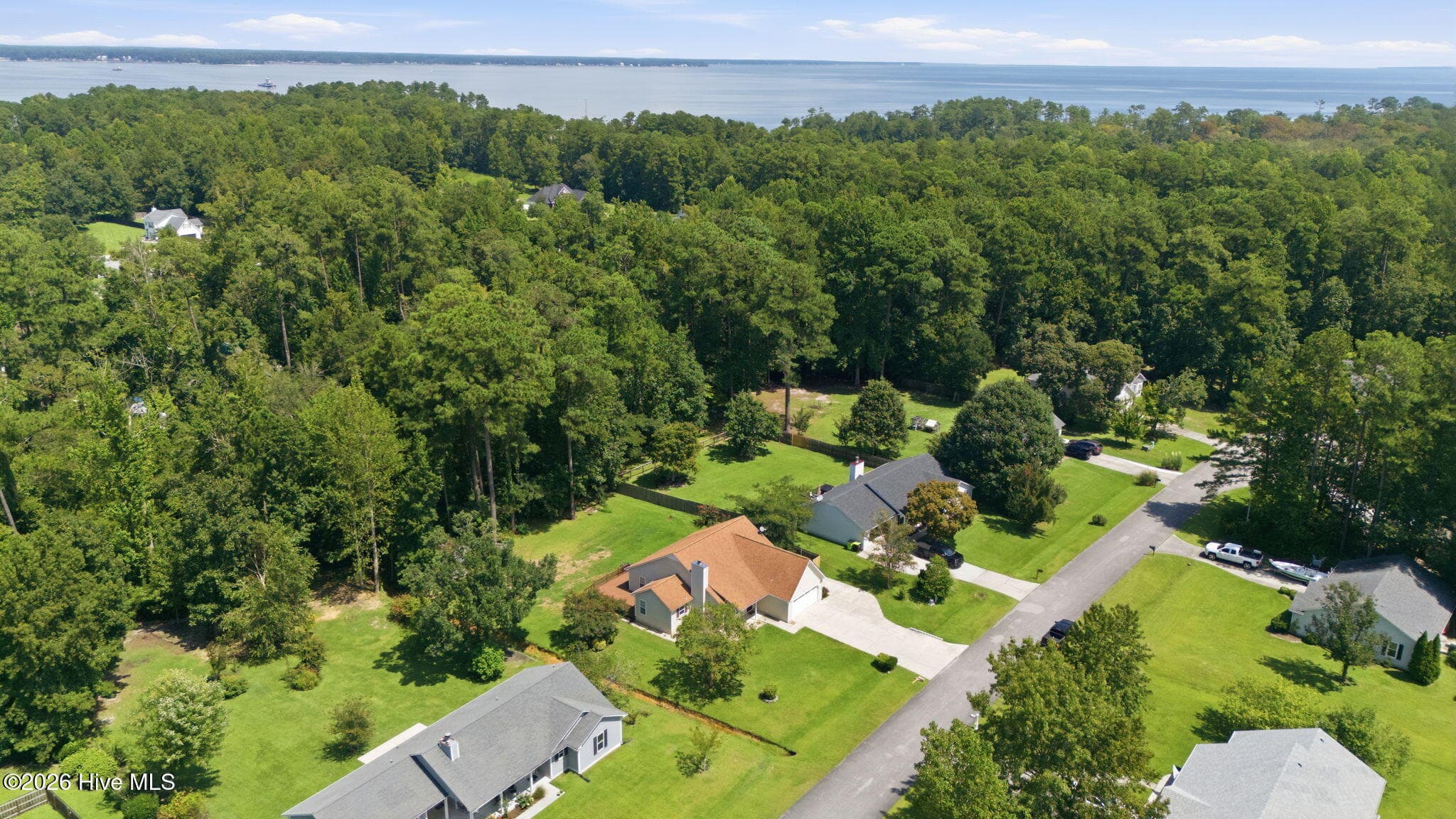 Single Family Residence at 108 Borgo Court, Havelock, NC 28532, photo 10 of 50