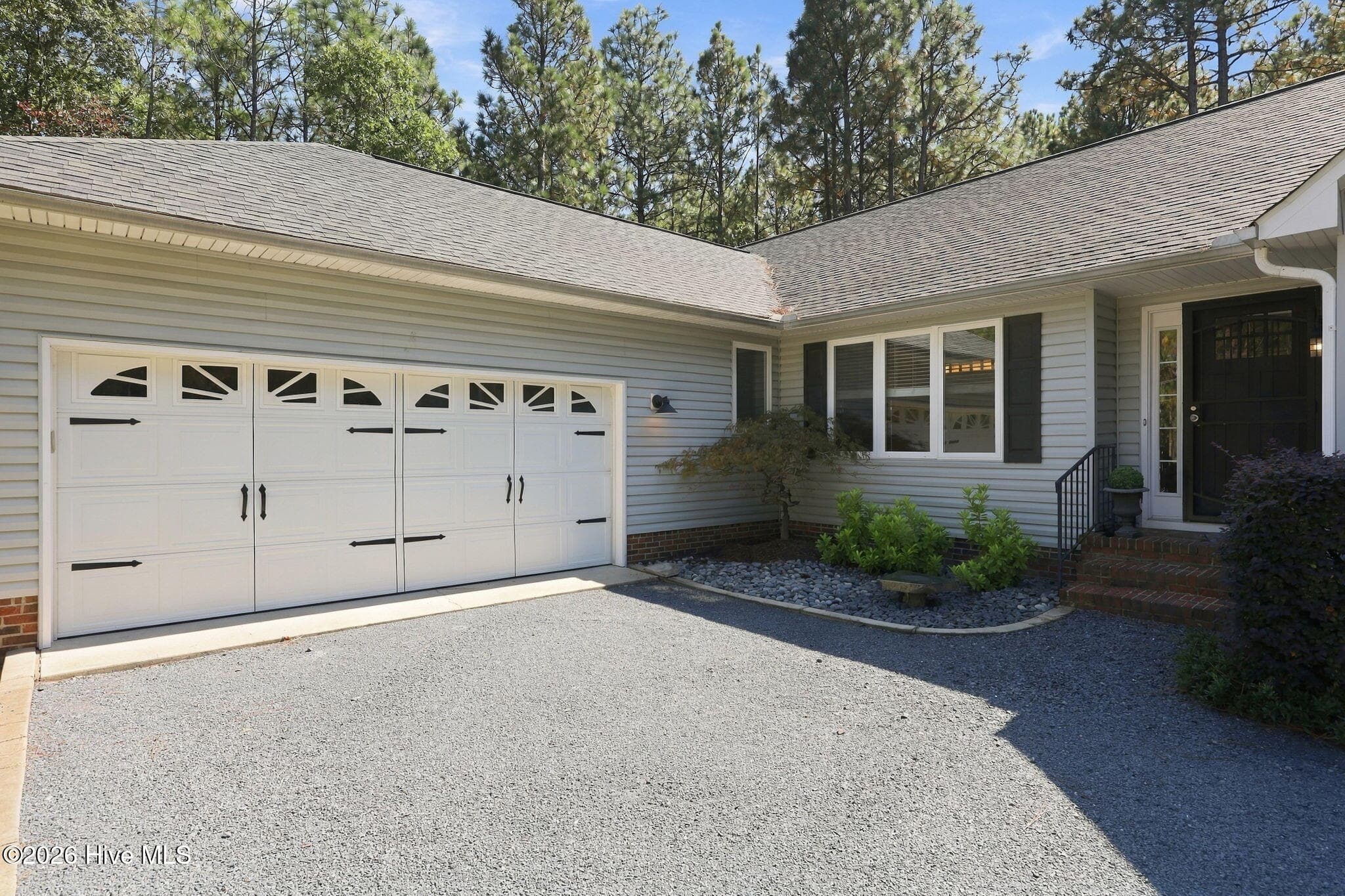 Single Family Residence at 153 Swaringen Drive, West End, NC 27376, photo 30 of 34