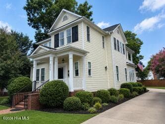 Single Family Residence at 217 N Church Street, Hertford, NC 27944, photo 5 of 61