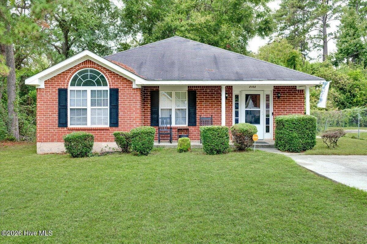 2103 Gatewood Drive, Augusta, GA 30906