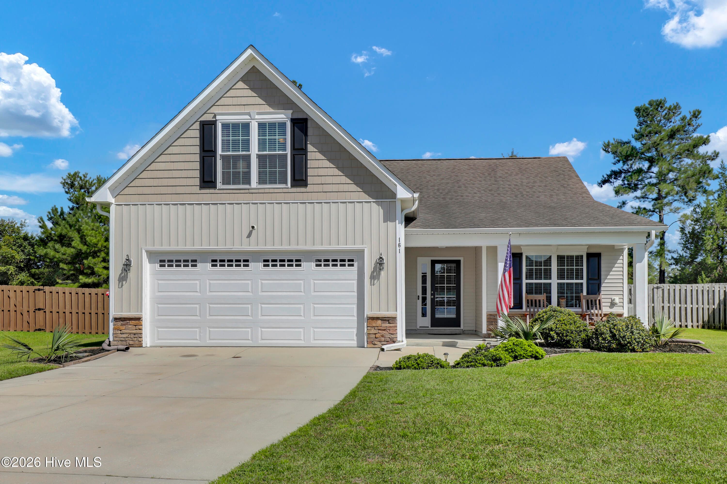 Single Family Residence at 161 Preswick Drive, Rocky Point, NC 28457, photo 31 of 31