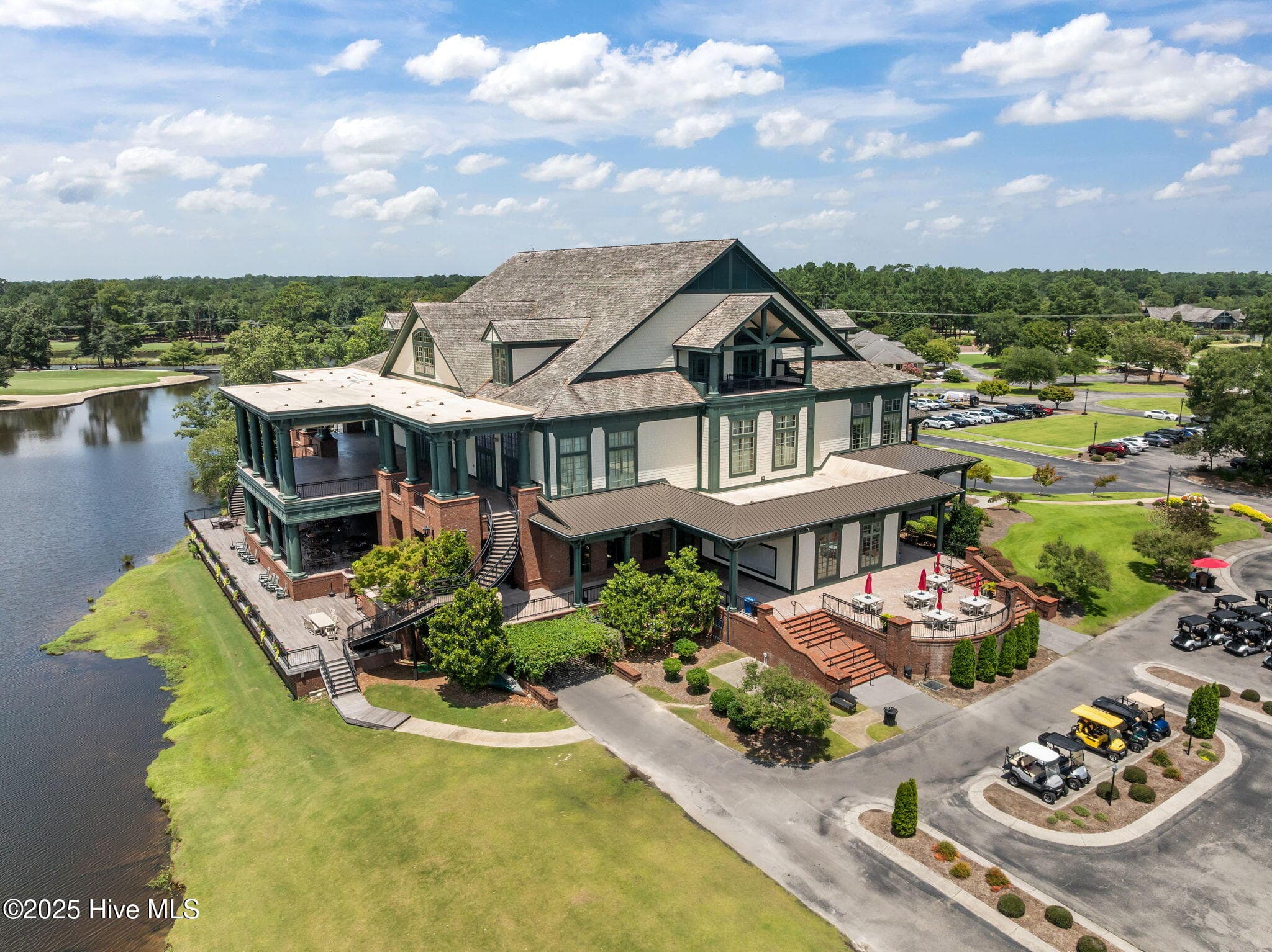 Single Family Residence at 125 Falling Water Way, Wallace, NC 28466, photo 66 of 81