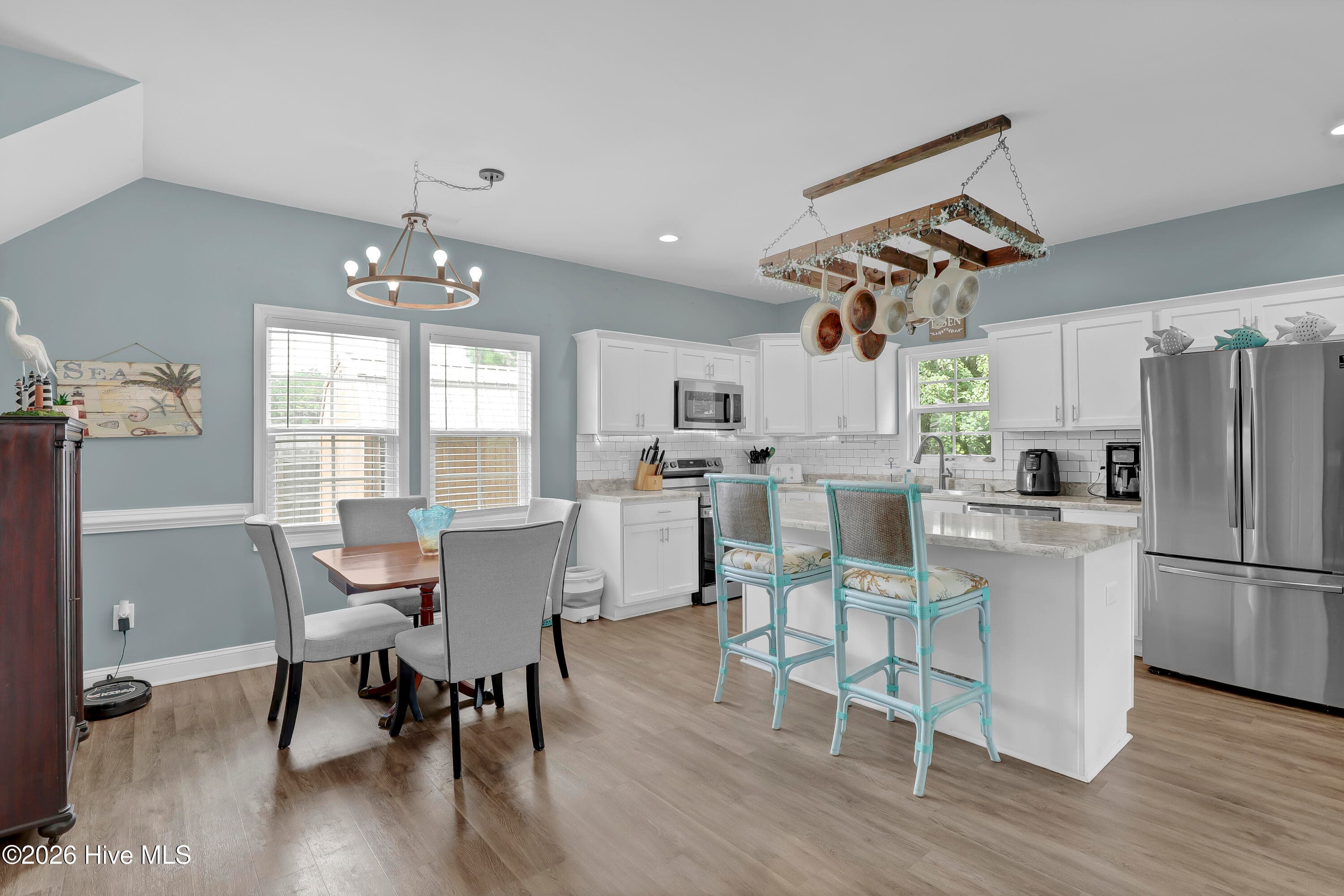 Single Family Residence at 313 Mango Place N, Hubert, NC 28539, photo 13 of 22