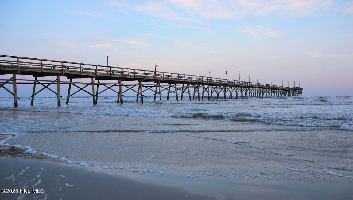 Single Family Residence at 3100 Tasso Drive SW, Sunset Beach, NC 28468, photo 28 of 30